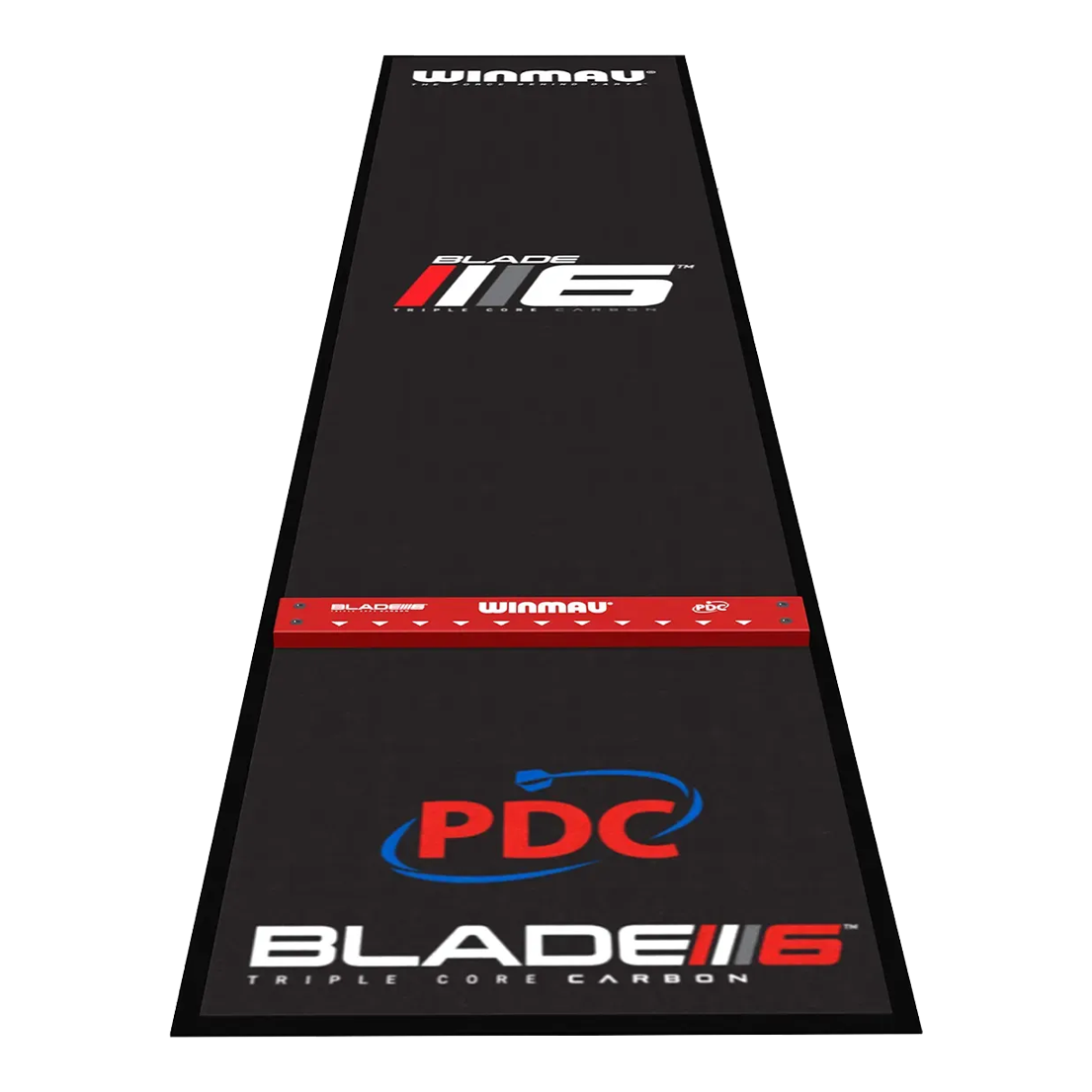 Winmau Pro Zone Precision Blade 6 Soft Dartmatte