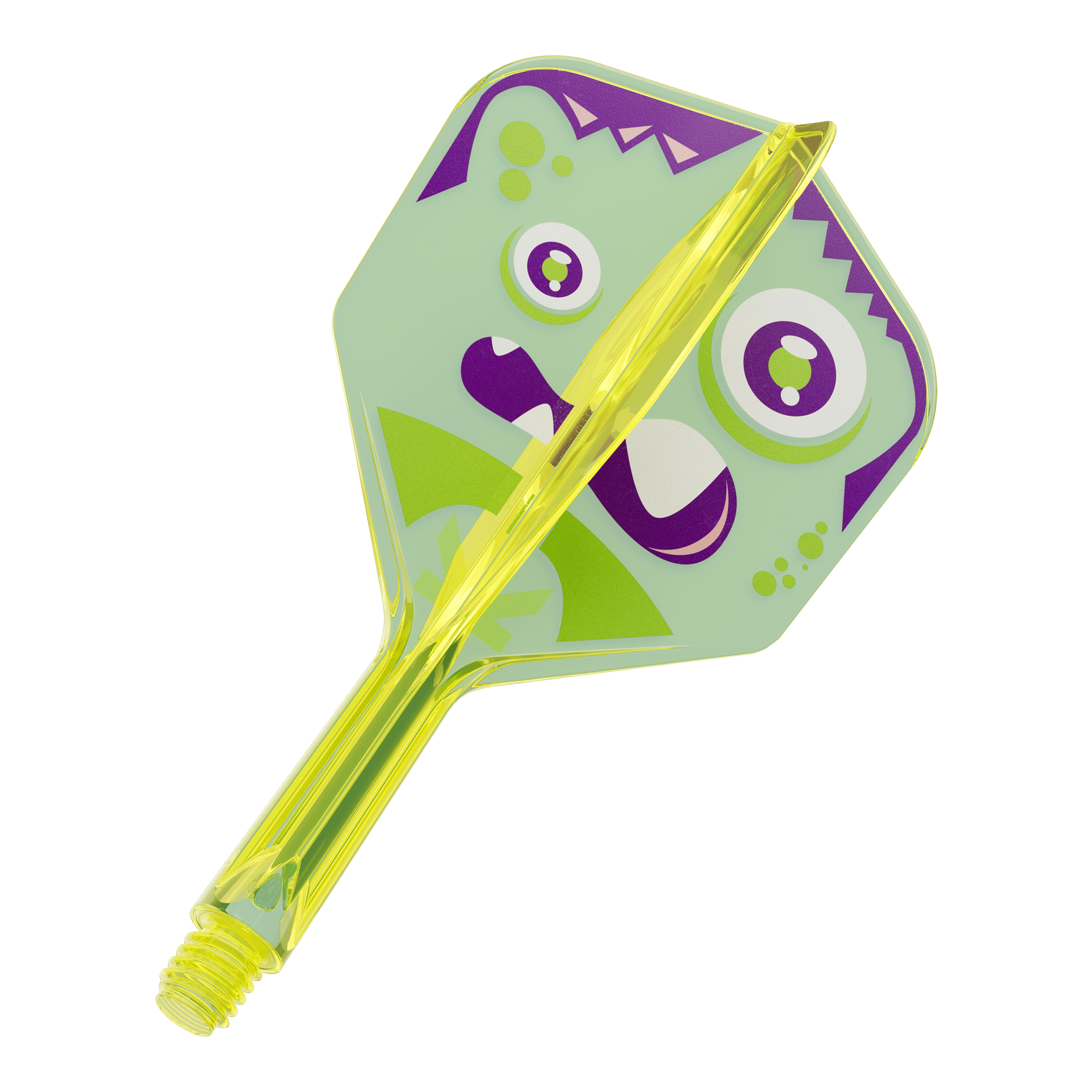 Target Japan K-Flex Xeno No6 Flights