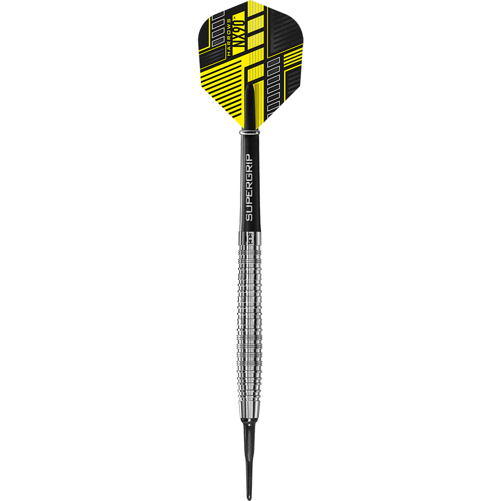 Harrows NX90 Softdarts