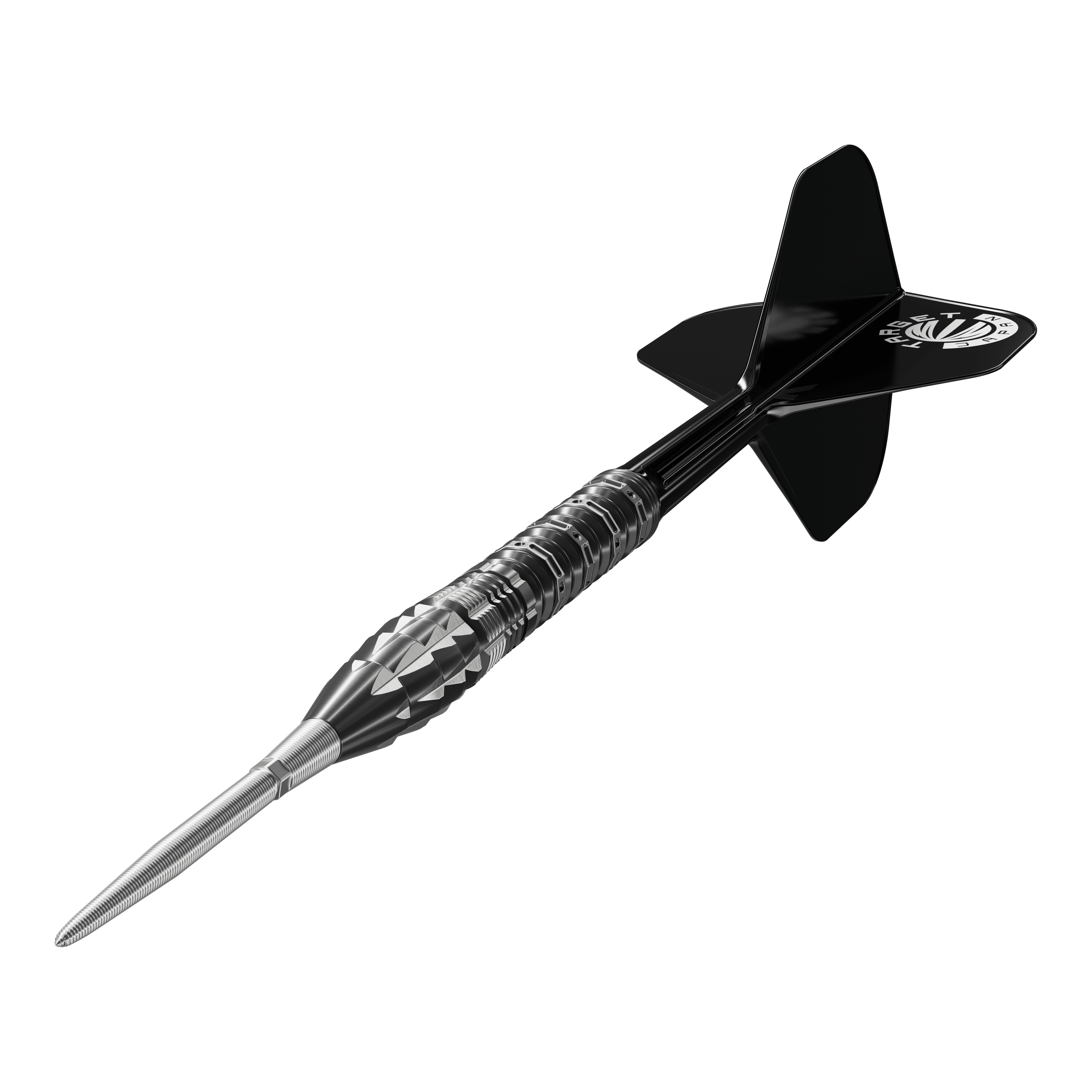 Target Japan Pyro GEN12 Swiss Point Steeldarts