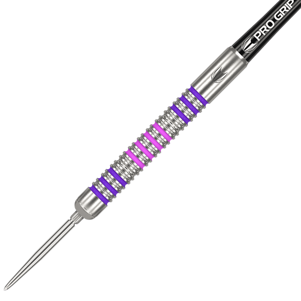 Target Eleanor Cairns GEN1 Swiss Point Steeldarts - 24g