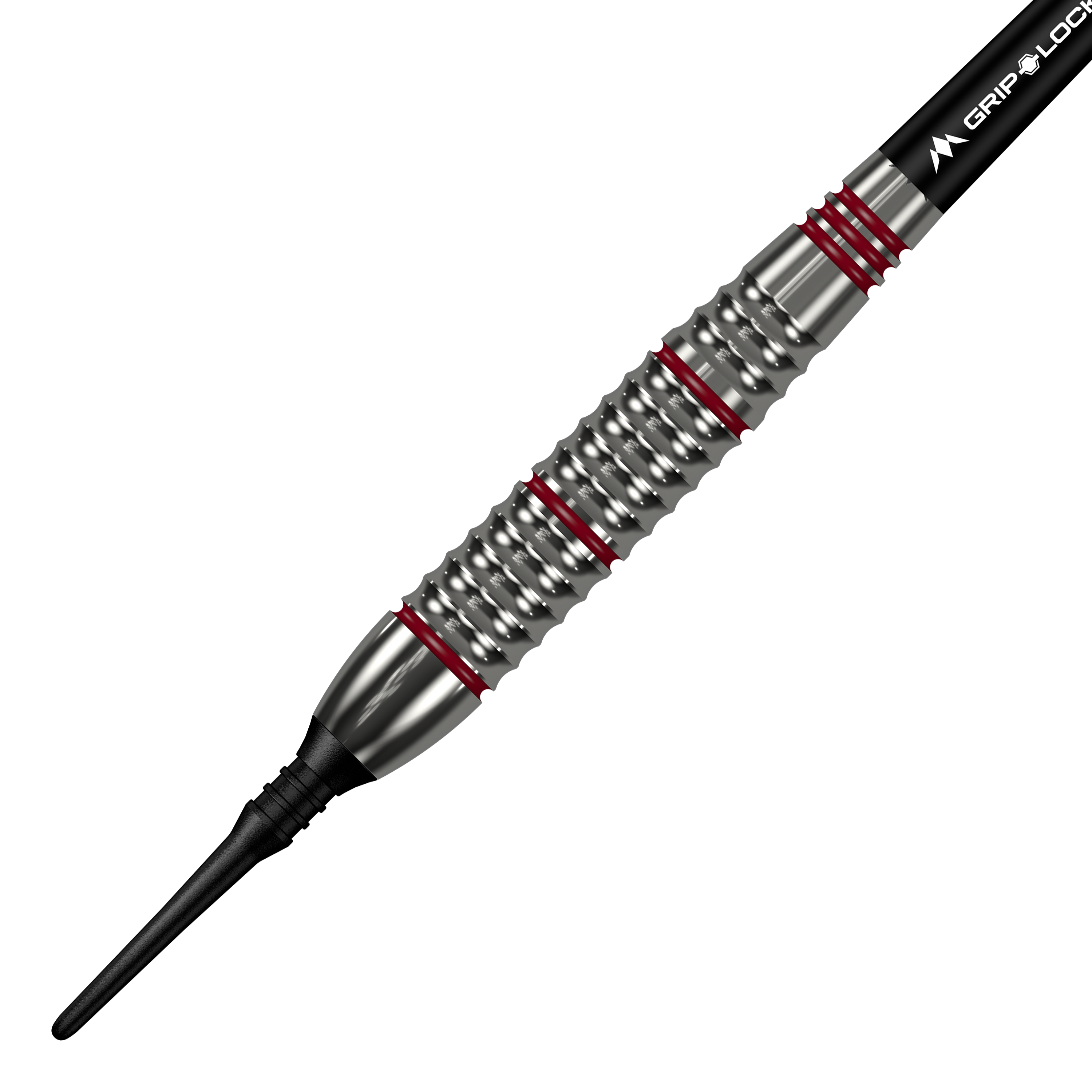 Mission Rogue Brass Softdarts - 18g