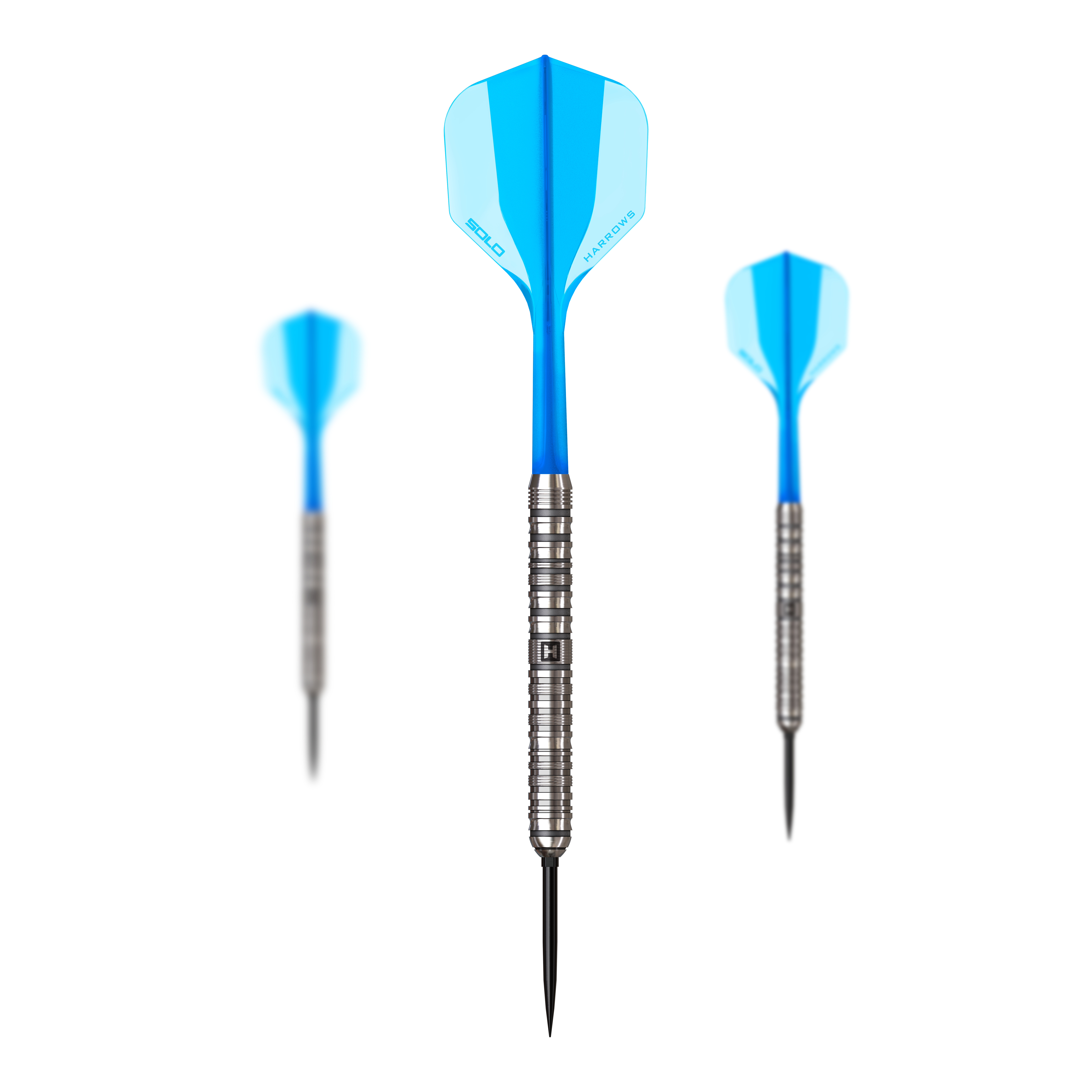 Harrows Flux Quick Point Steeldarts Harrows Flux Quick Point Steeldarts