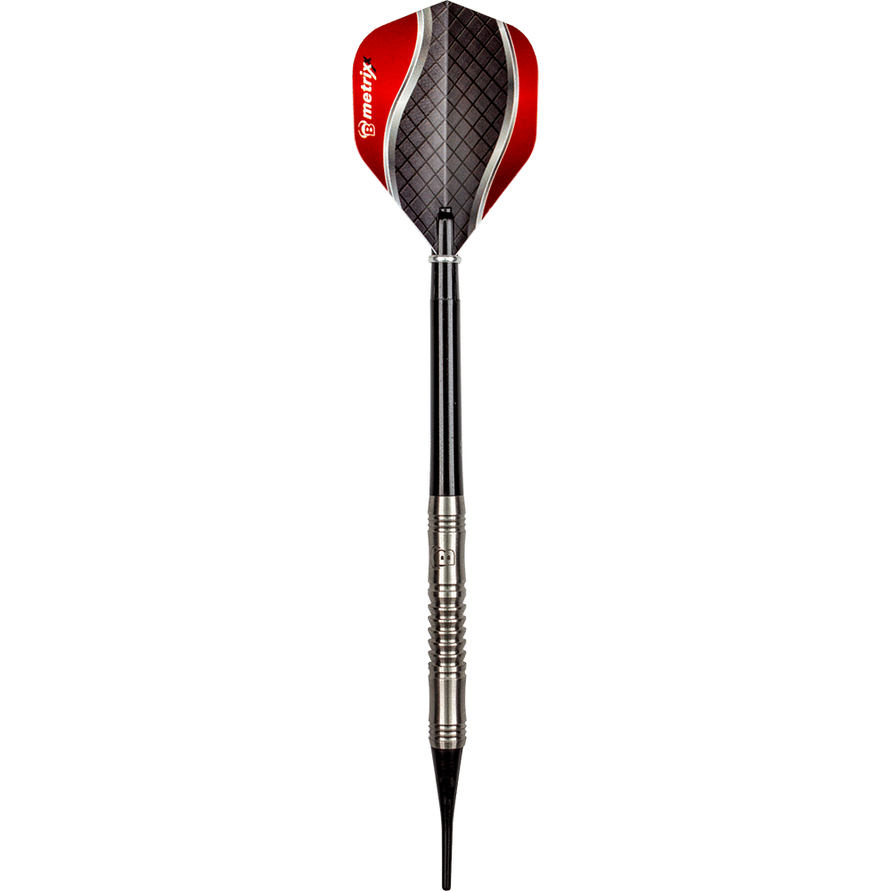 Bulls Dot D4 Softdarts - 18 g