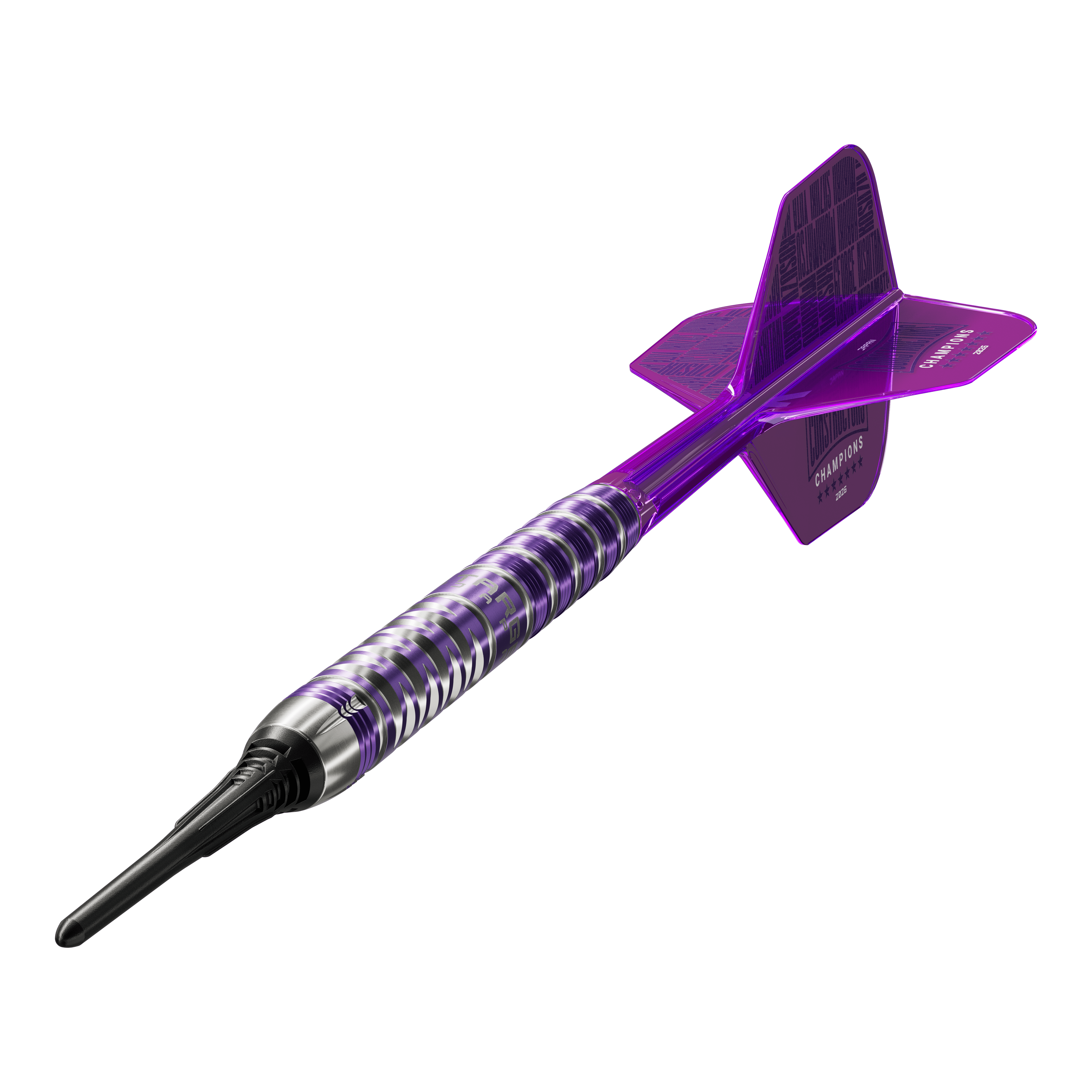 Target Japan Endeavour GEN2 Constructors Champions Limited Darts - 21g Das Bild zeigt die Target Japan Endeavour GEN2 Constructors Champions Limited Darts - 21g. Diese Darts sind für anspruchsvolle Spieler konzipiert.