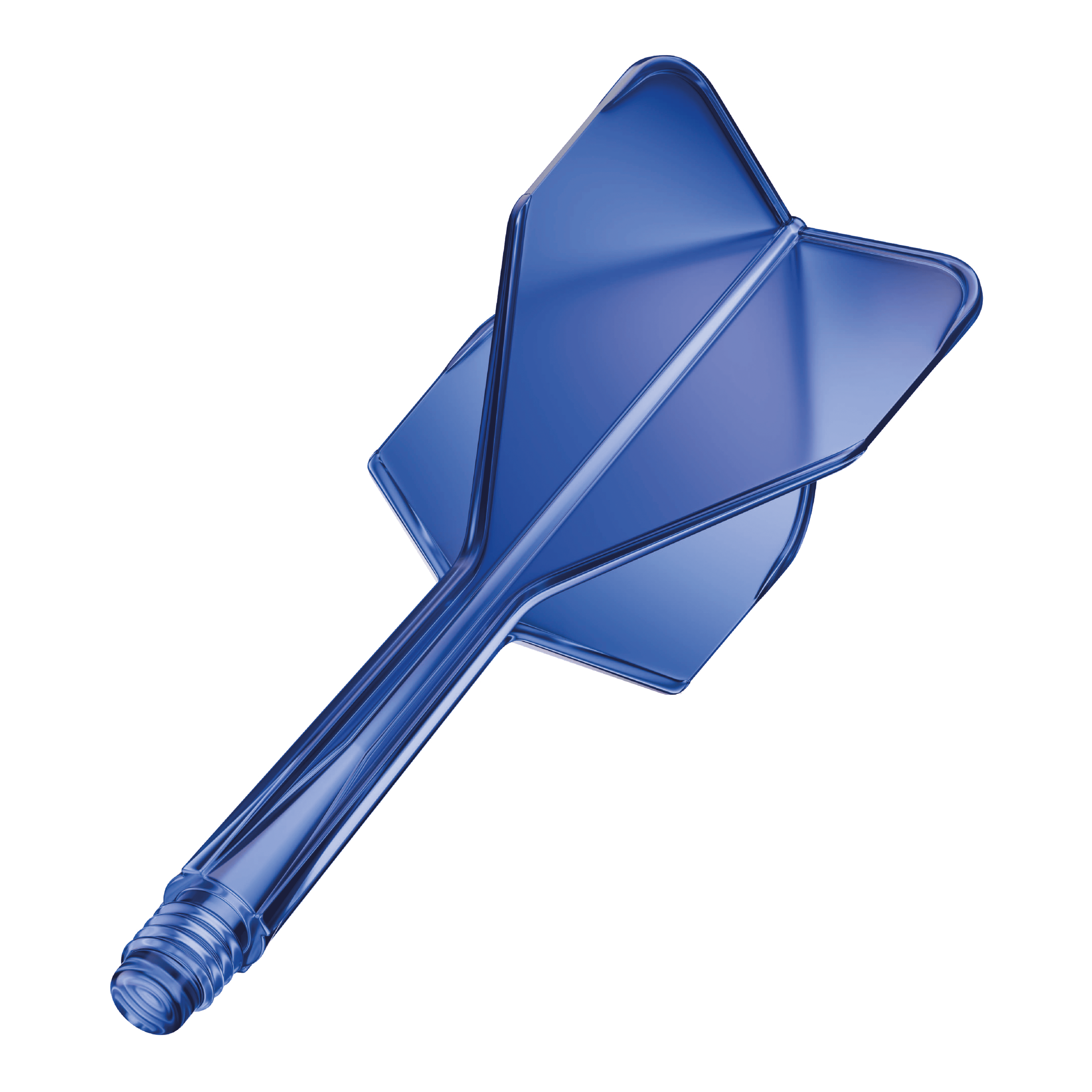 GOAT A1R No6 Flight-Shaft-System - Blau