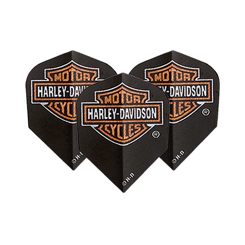 Harley-Davidson BS Hologram No2 Standard Flights