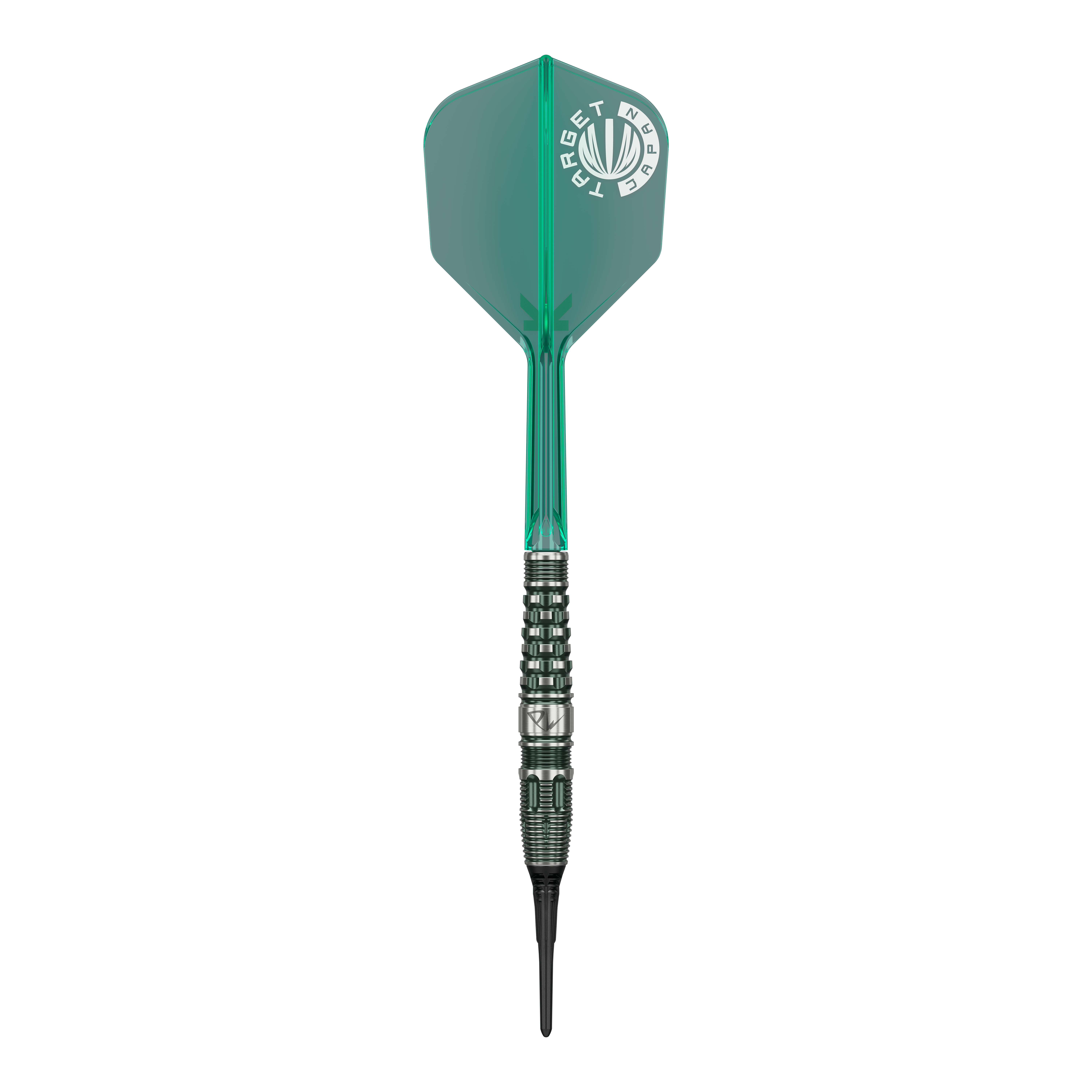 Target Japan Prime Series PW GEN 3 Softdarts - 19g Das Bild zeigt Target Japan Prime Series PW GEN 3 Softdarts - 19g. Die Darts sind für Softdartspiele konzipiert.