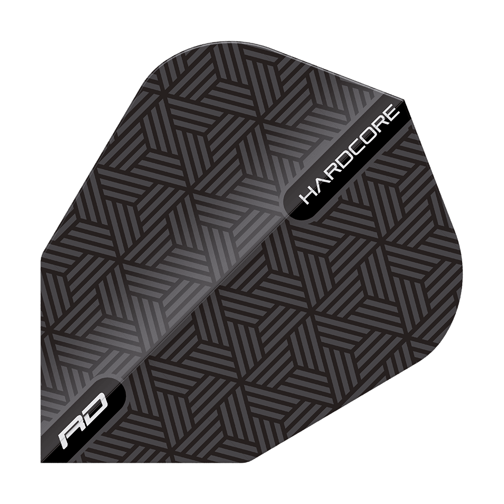 Red Dragon Black V-Standard Flights Red Dragon Black V-Standard Flights