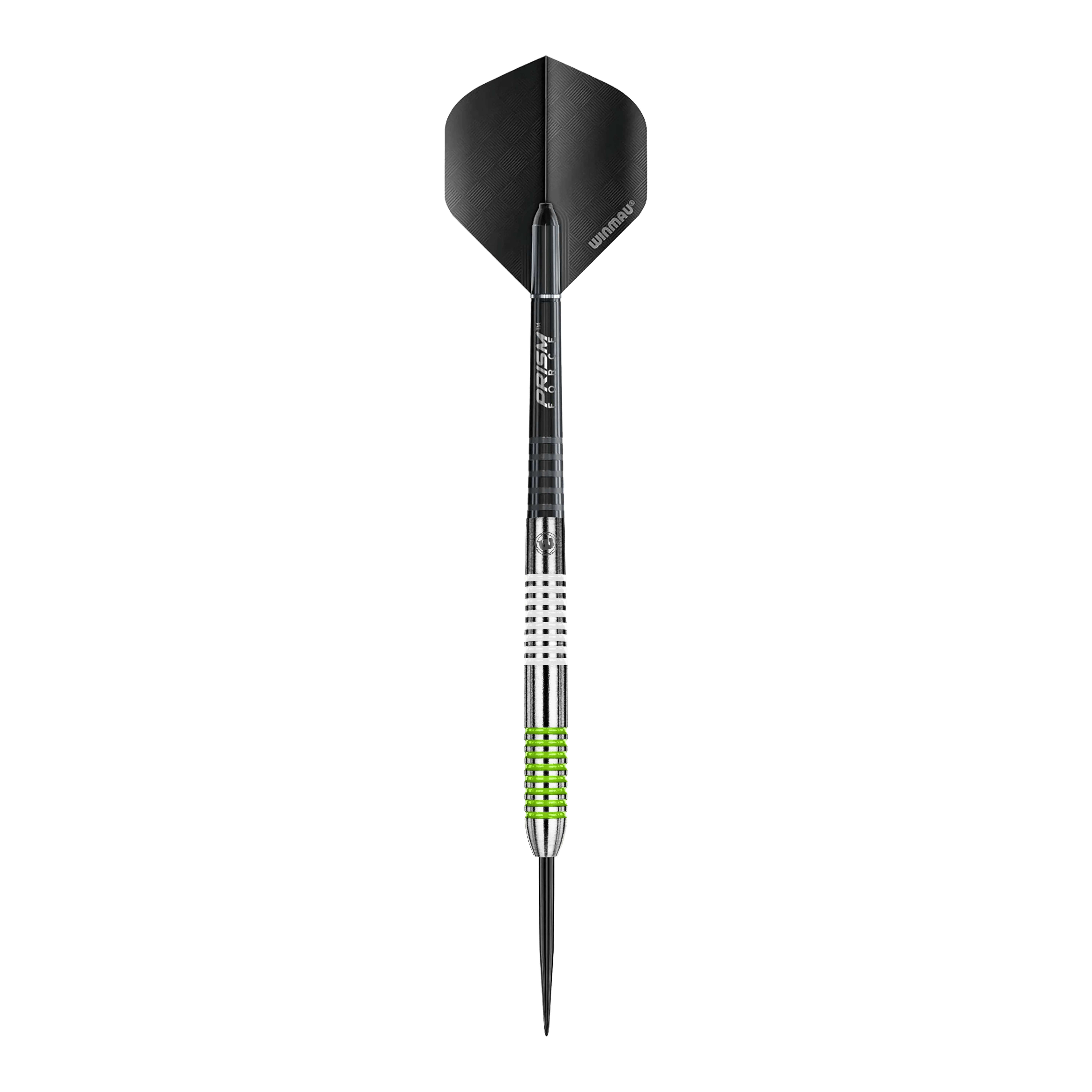 Winmau Ton Machine Steeldarts Abgebildet sind die Winmau Ton Machine Steeldarts. Sie eignen sich für ambitionierte sowie Freizeitspieler.