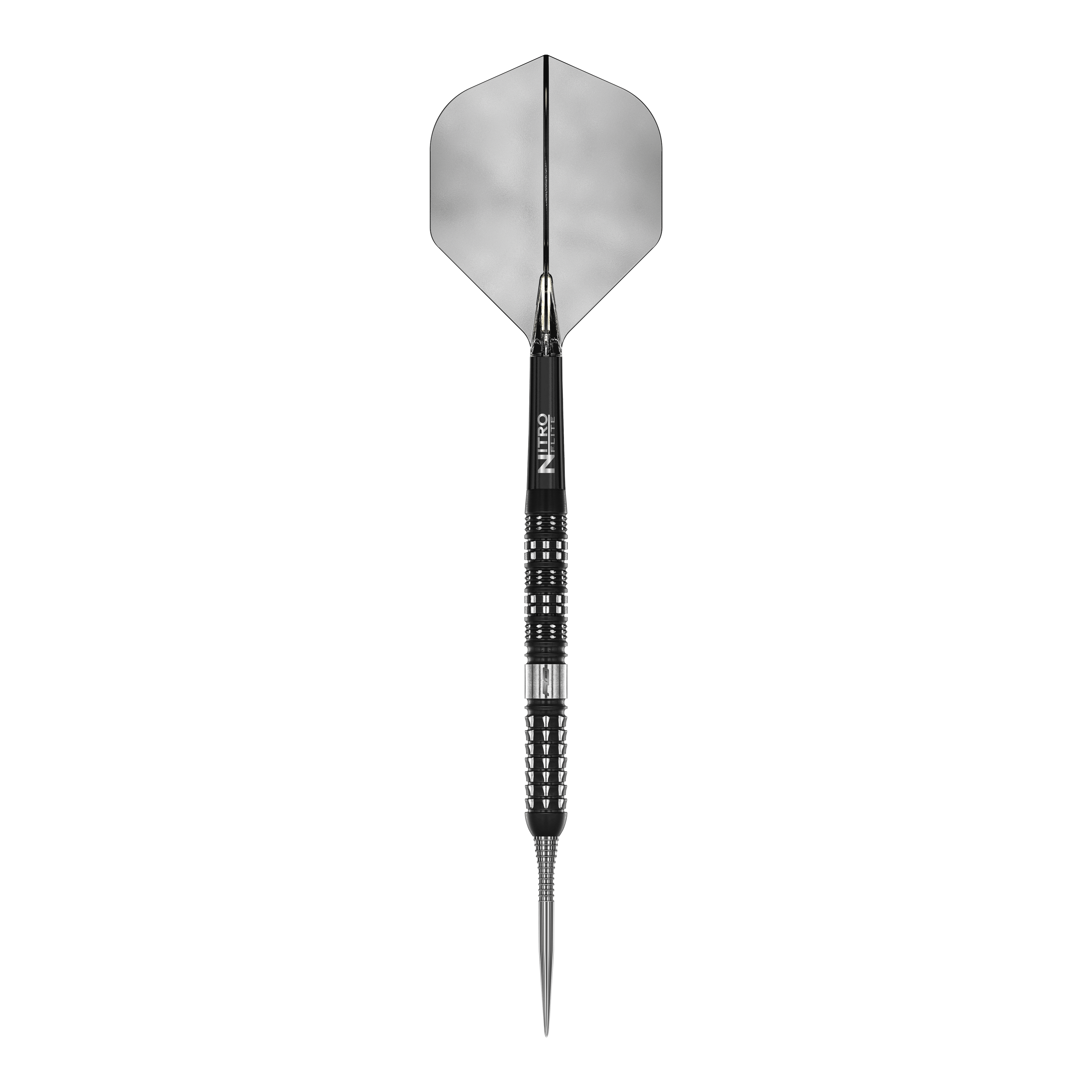Red Dragon Recon Parallel Steeldarts Das Bild zeigt die Red Dragon Recon Parallel Steeldarts aus einer anderen Perspektive. Sie sind für Dartspieler aller Erfahrungsstufen geeignet.