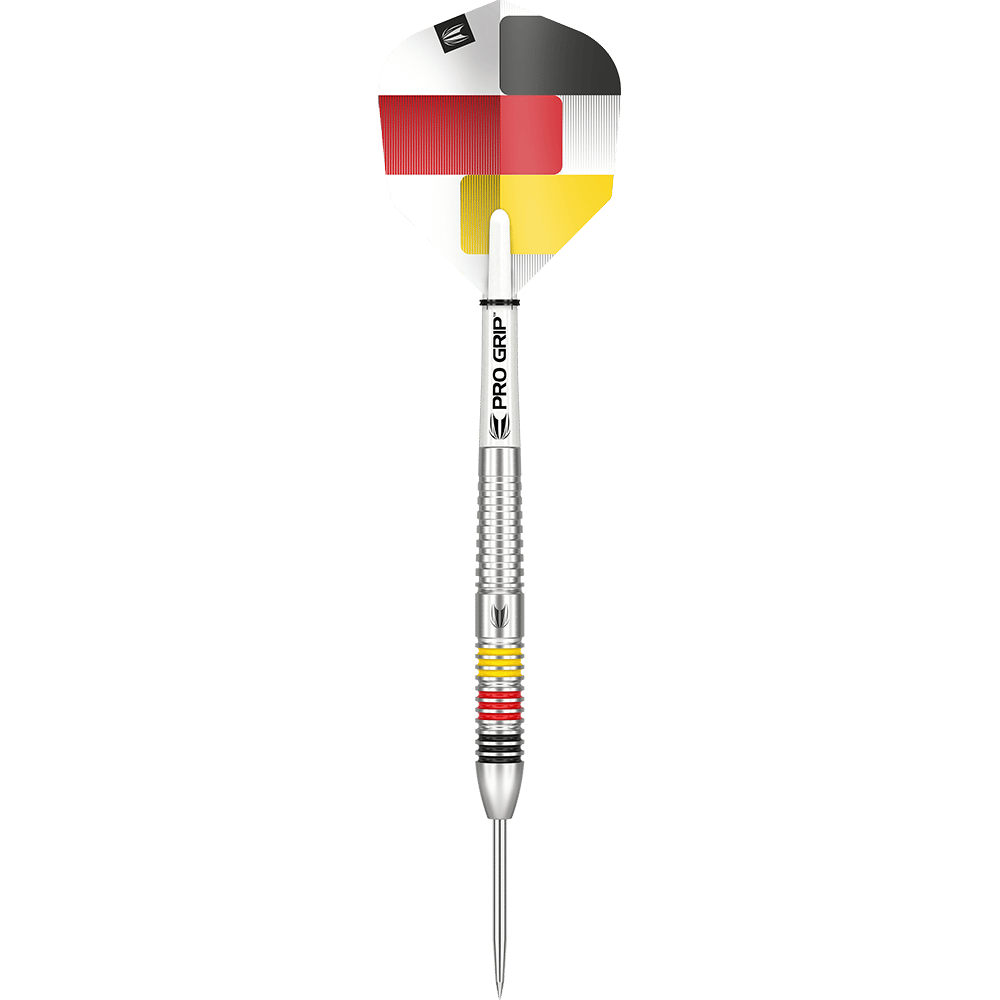 Target Gabriel Clemens 80% Steeldarts