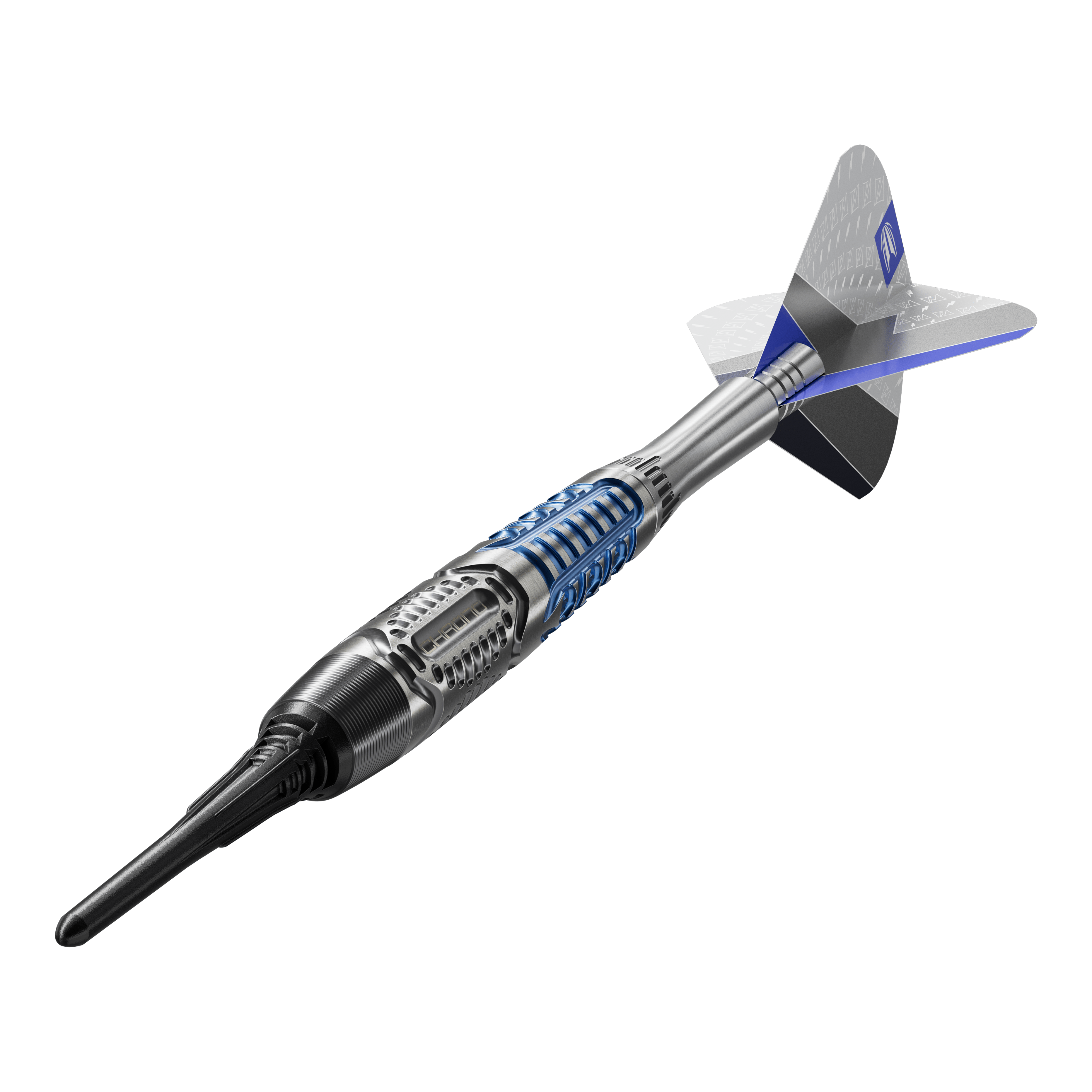 Target Phil Taylor Power X Chrono Softdarts Target Phil Taylor Power X Chrono Softdarts