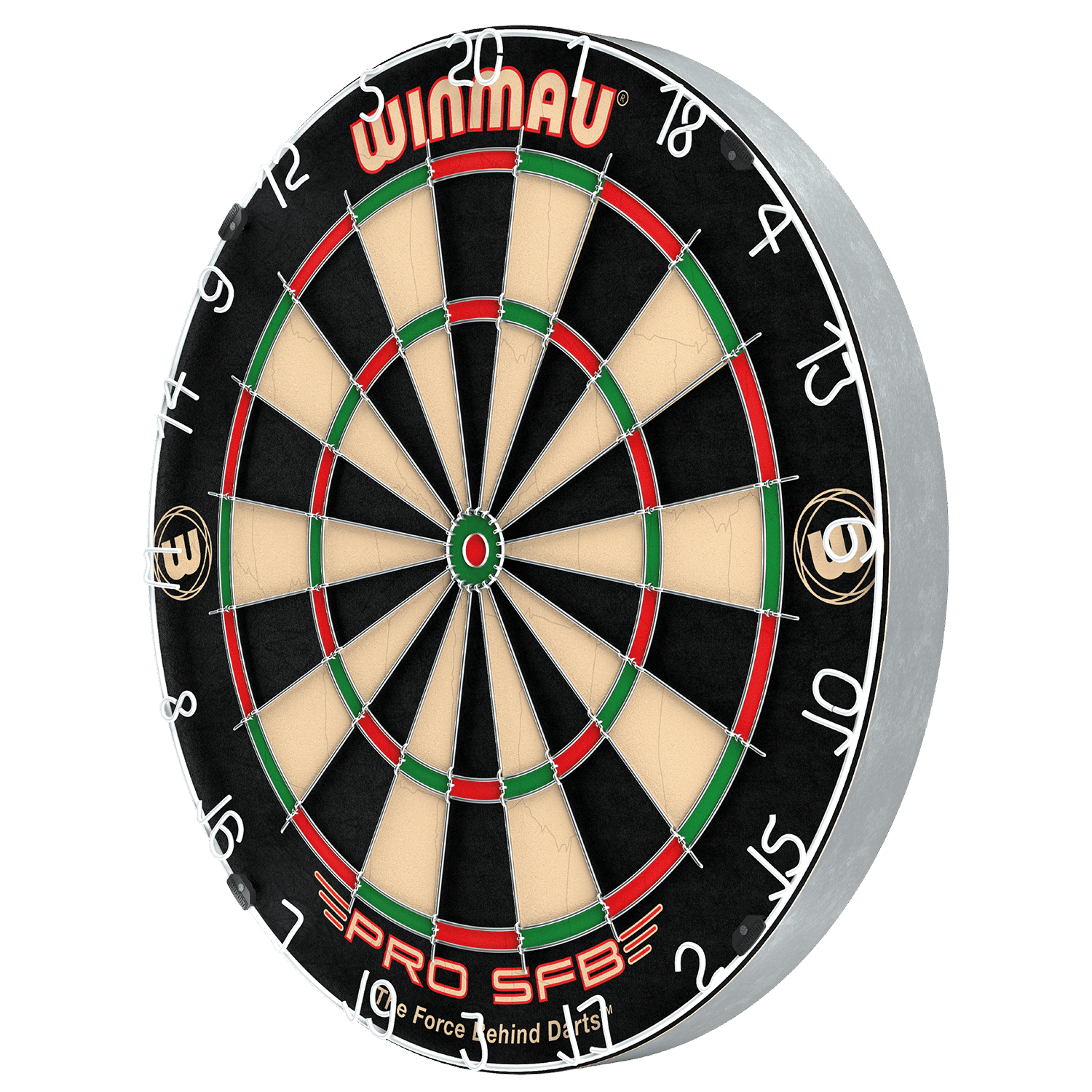 Winmau Pro SFB Dartboard