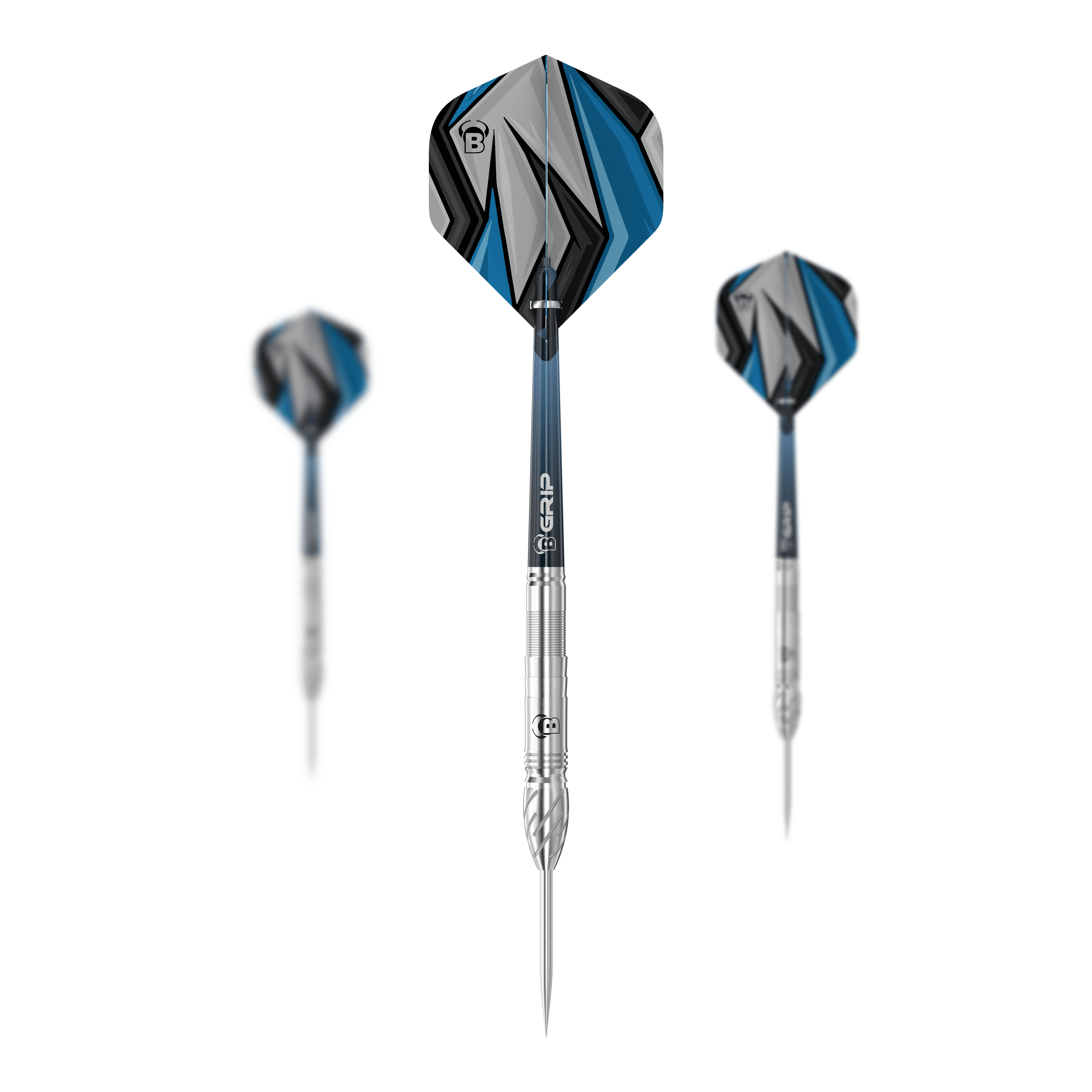 Bulls Stone S1 Steeldarts