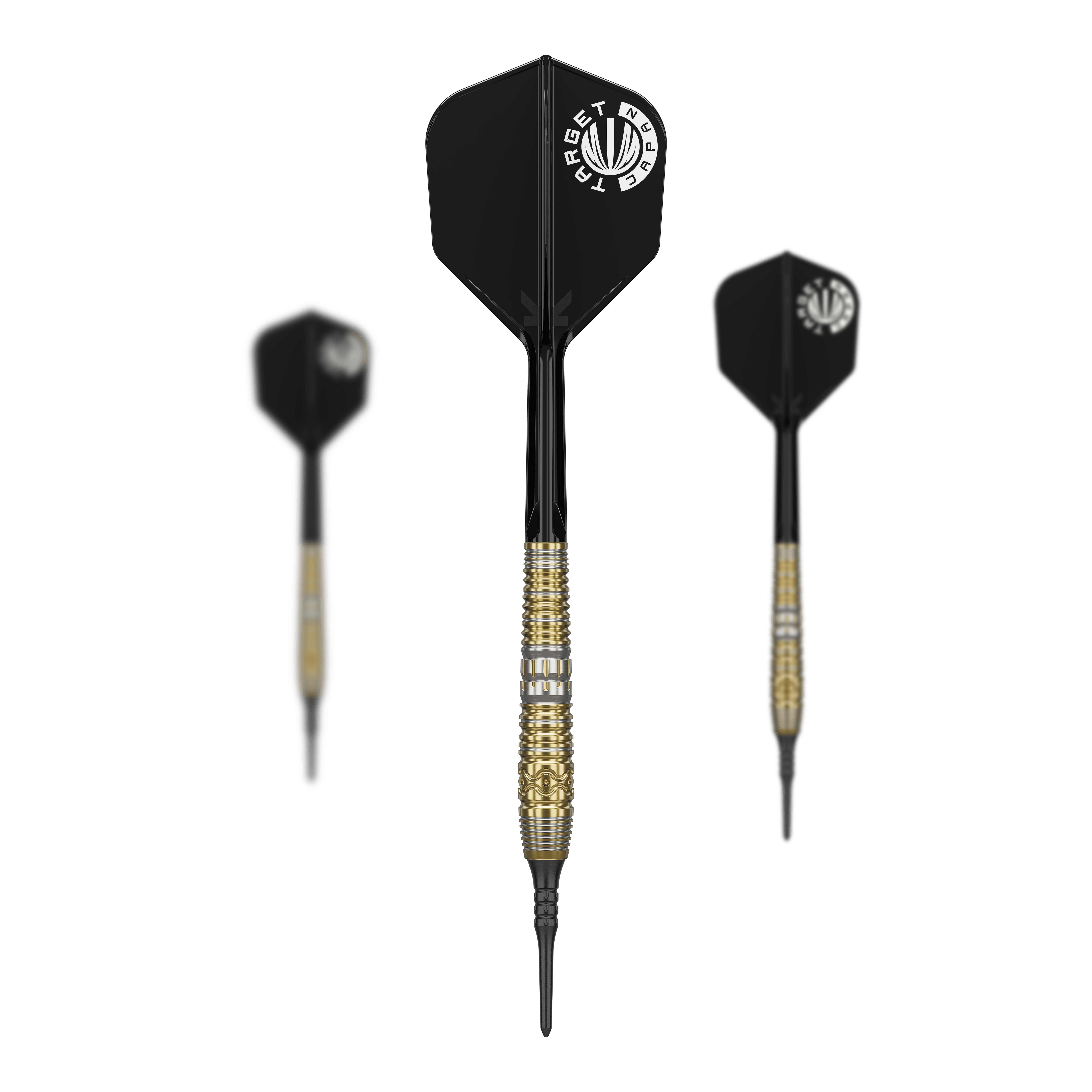 Target Japan Hot Shot GEN2 Softdarts - 19g