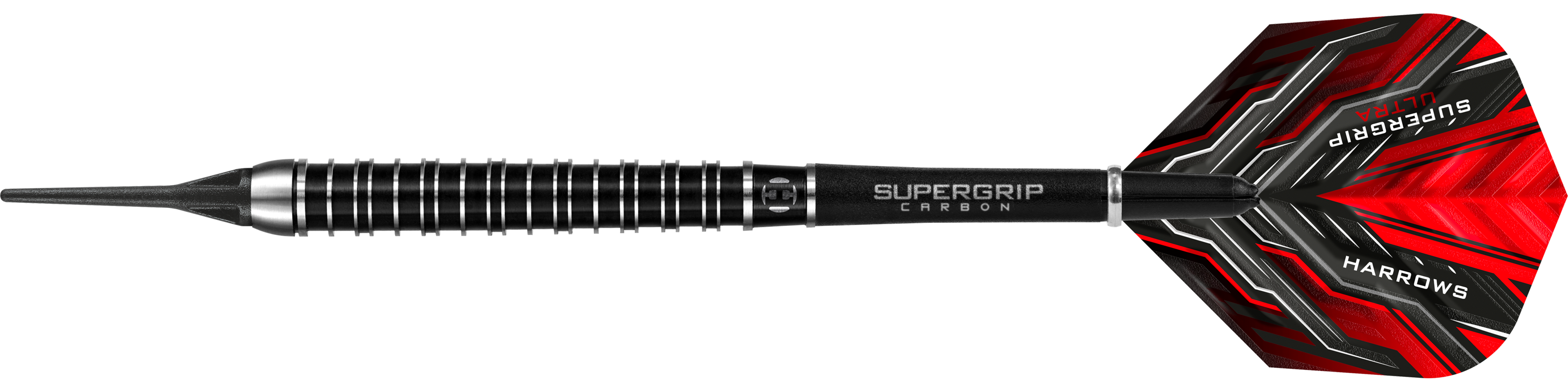 Harrows Supergrip Ultra Softdarts