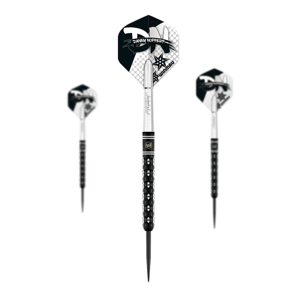 Winmau Danny Noppert Freeze Edition Steeldarts