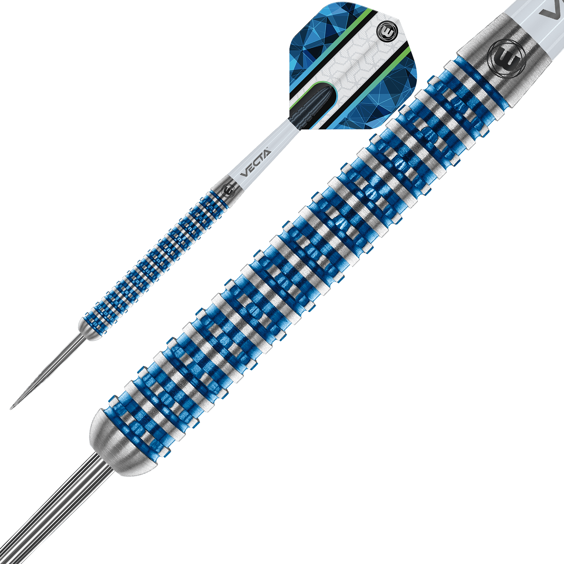 Winmau Poseidon Steeldarts