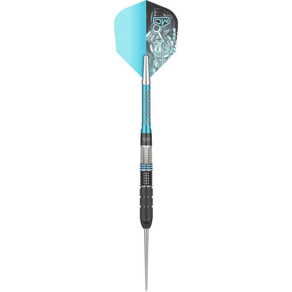 DW Piranha 01 Steeldarts