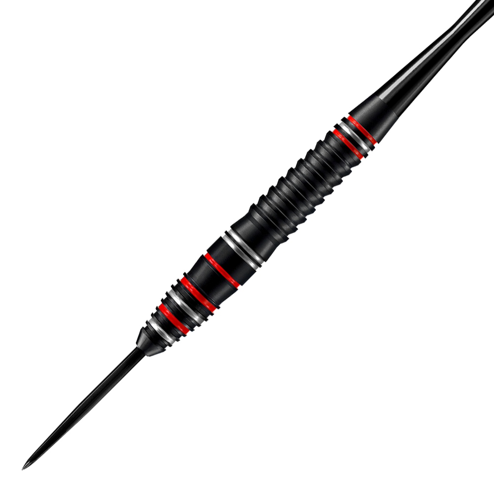 Harrows Fire High Grade Alloy Steeldarts