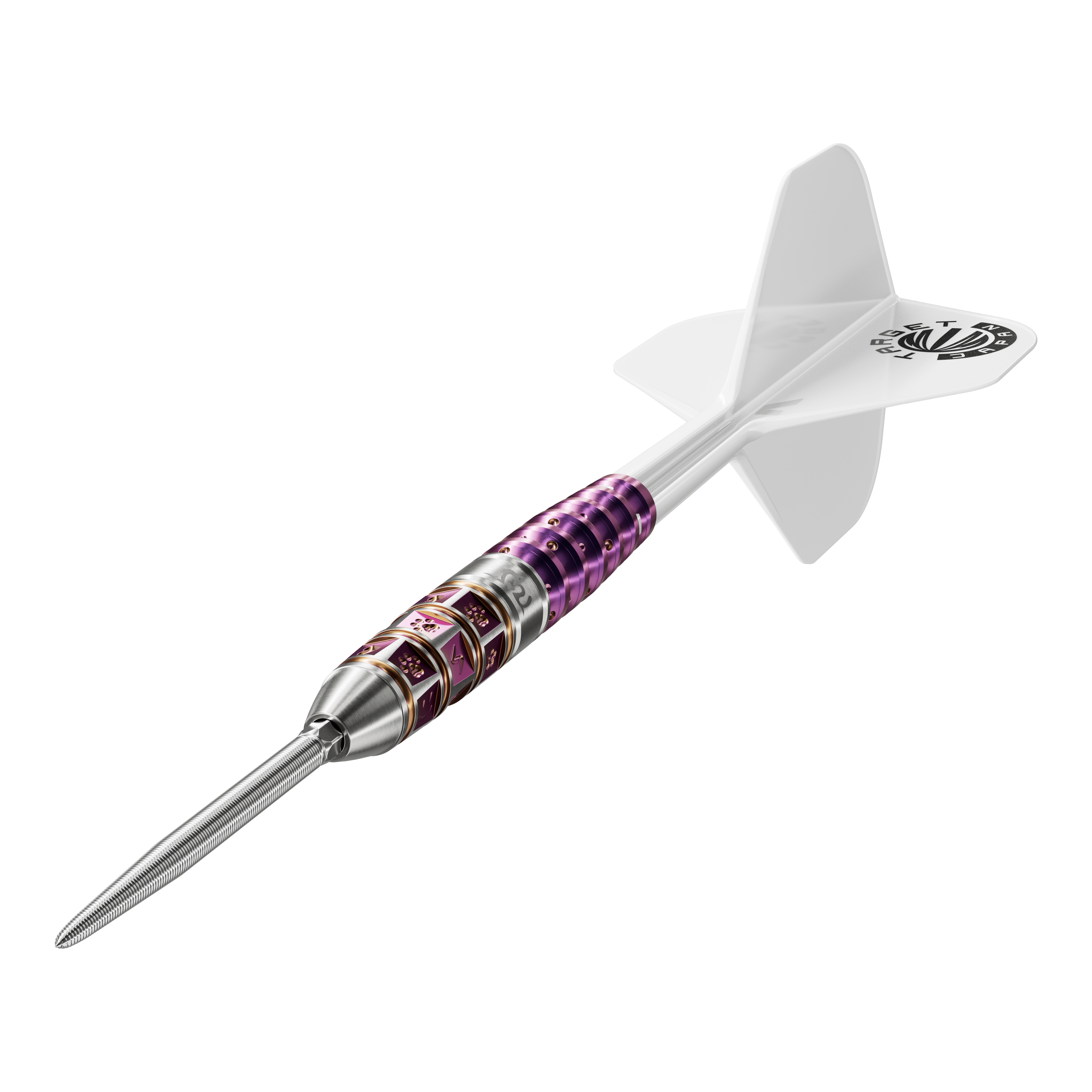 Target Japan Prime Series Mayo GEN8 Swiss Point Steeldarts Target Japan Prime Series Mayo GEN8 Swiss Point Steeldarts