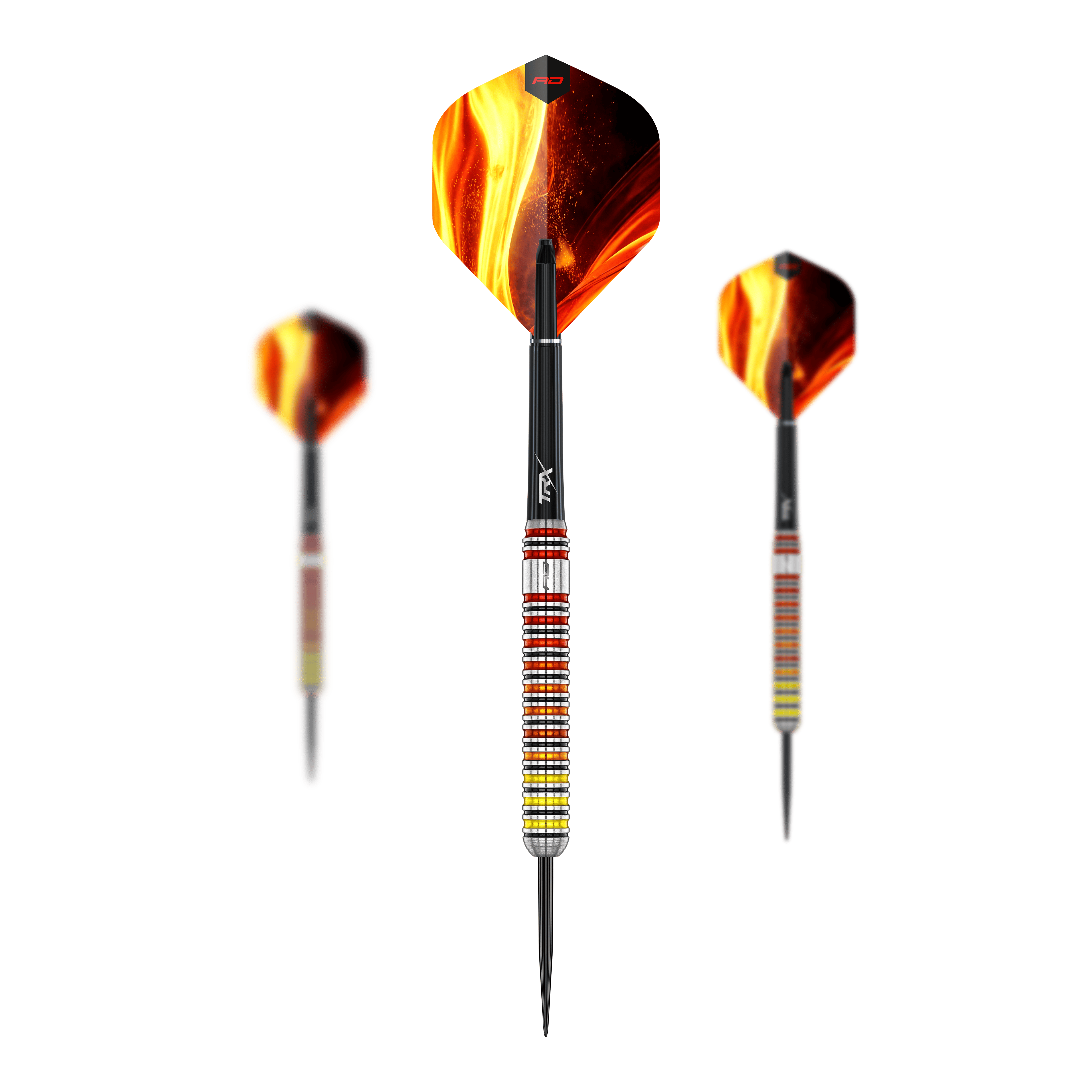 Red Dragon Furnace Steeldarts Red Dragon Furnace Steeldarts