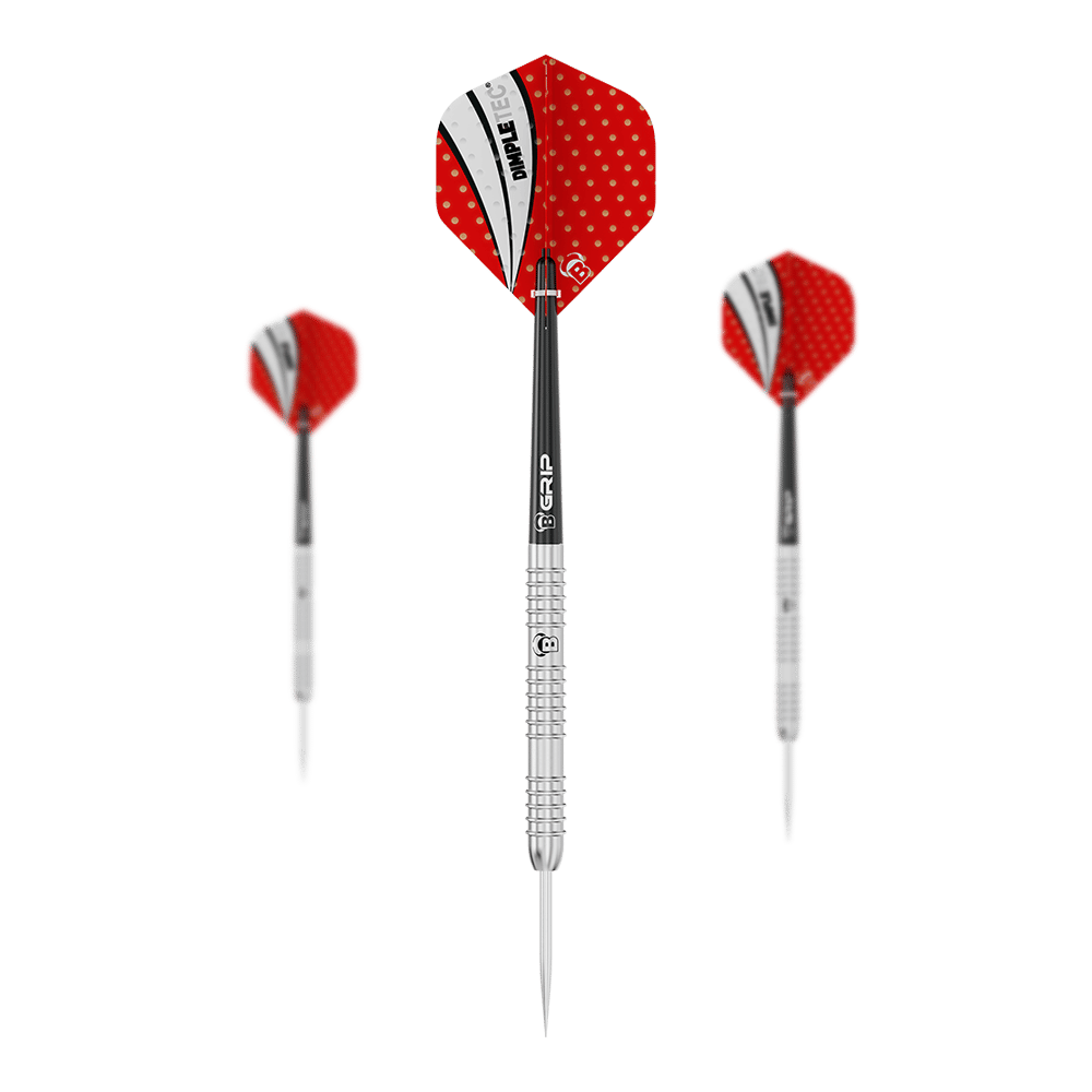 Bulls Dot D8 Steeldarts