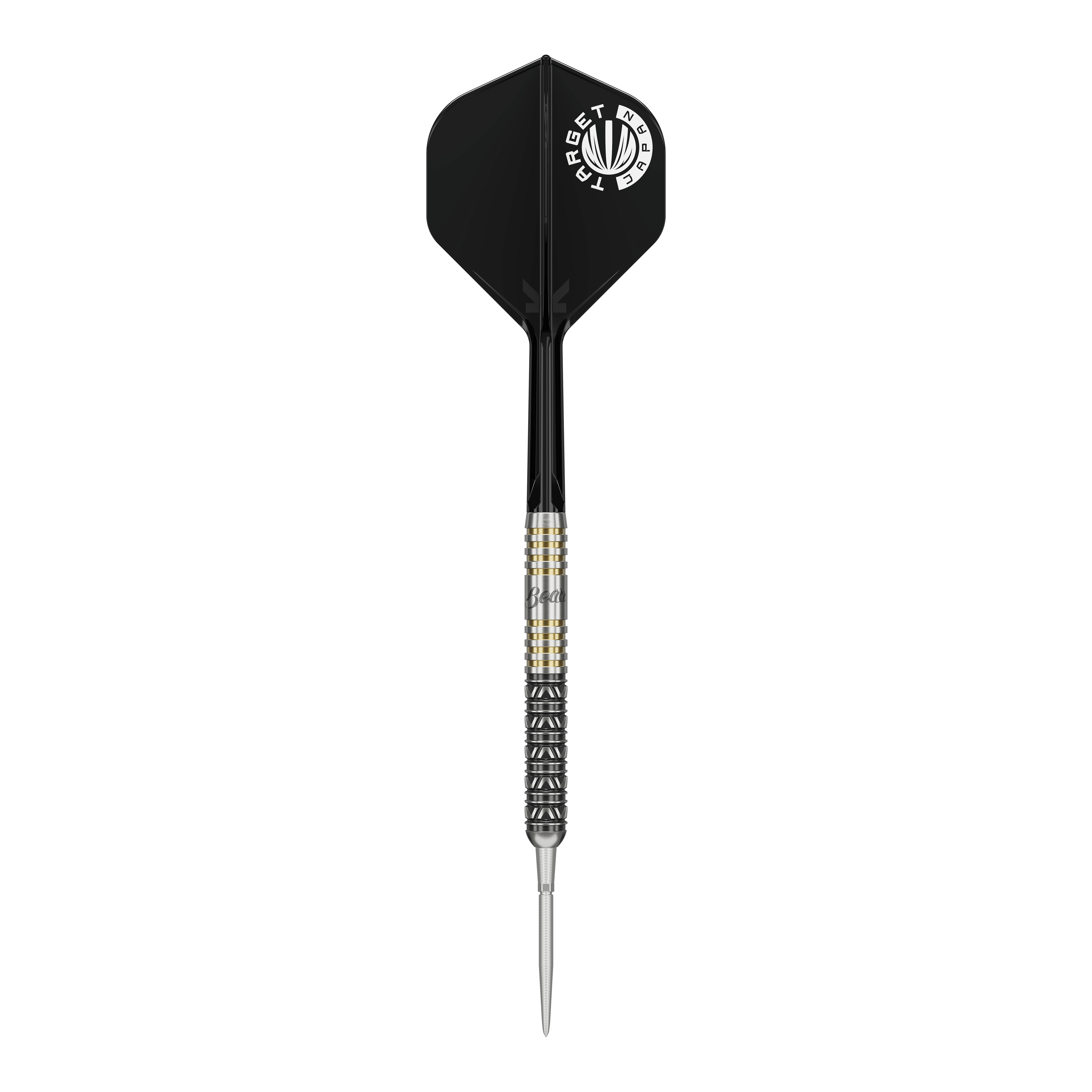 Target Japan Beau Greaves Japan Edition Swiss Point Steeldarts Abgebildet ist das Produkt Target Japan Beau Greaves Japan Edition Swiss Point Steeldarts. Diese Steeldarts zeichnen sich durch ihre besondere Verarbeitung und Design aus.