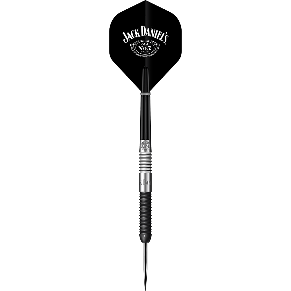 Mission Jack Daniels 90% MKI Steeldarts - 23g