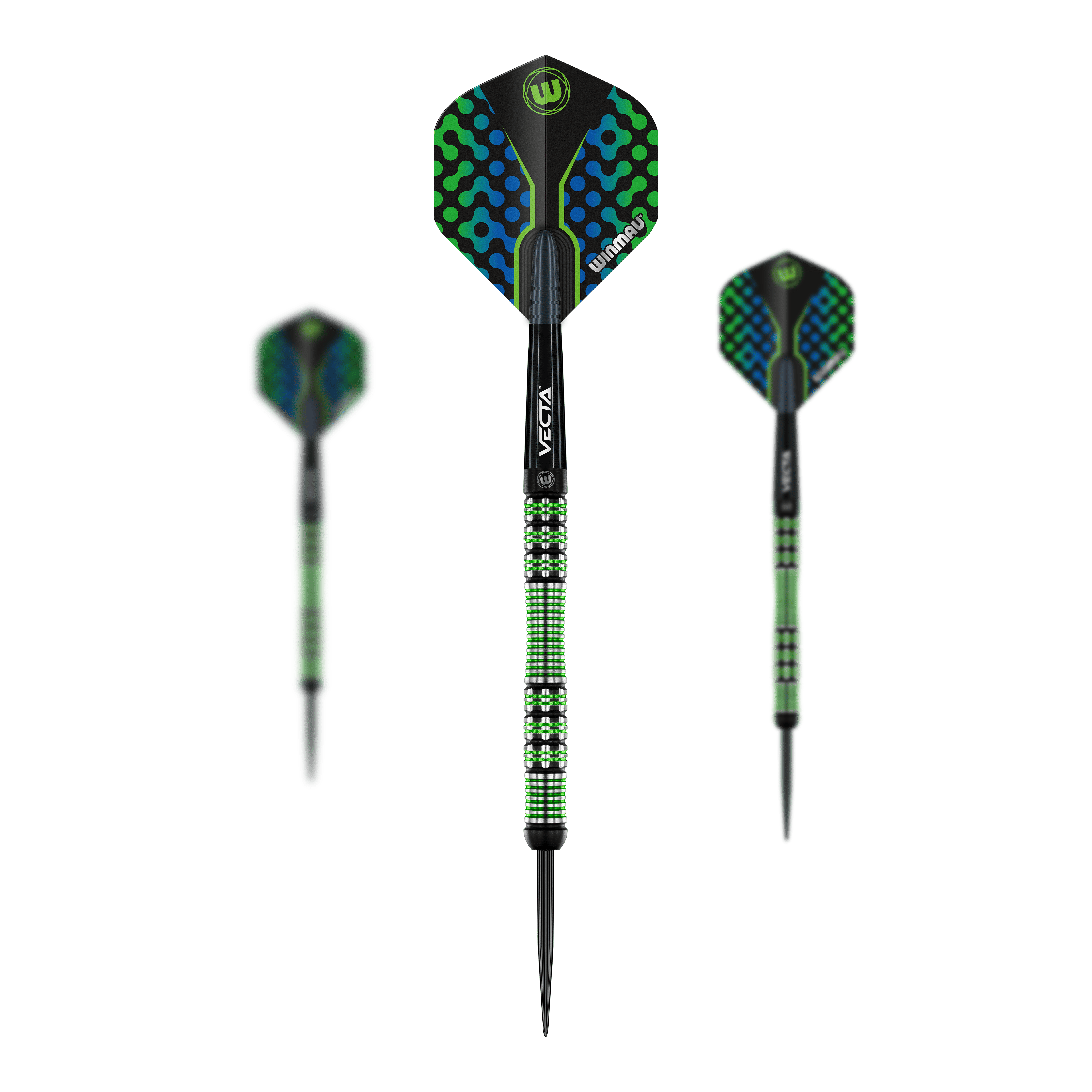 Winmau Brendan Dolan Steeldarts