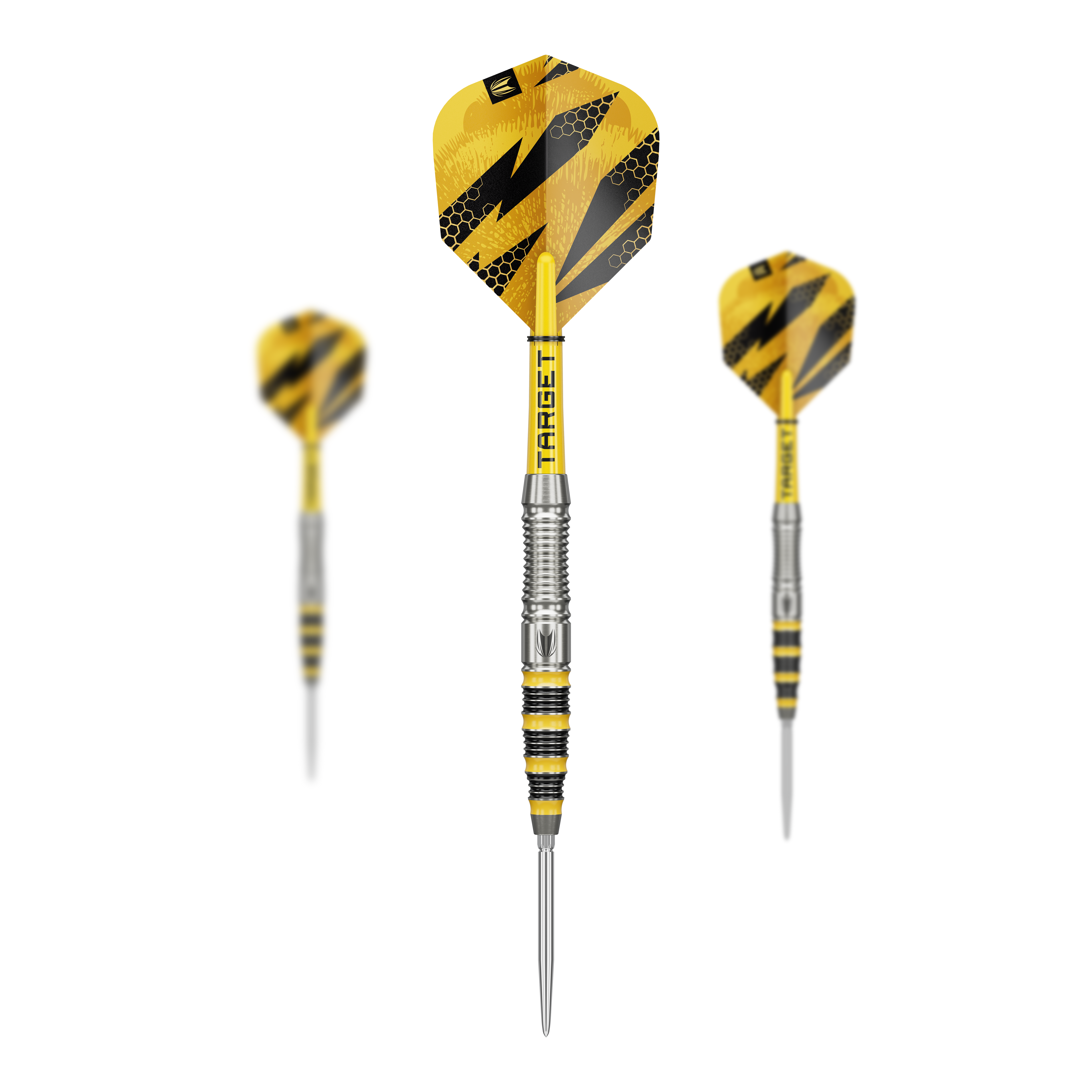Target Buzz 03 Swiss Points Steeldarts Target Buzz 03 Swiss Points Steeldarts