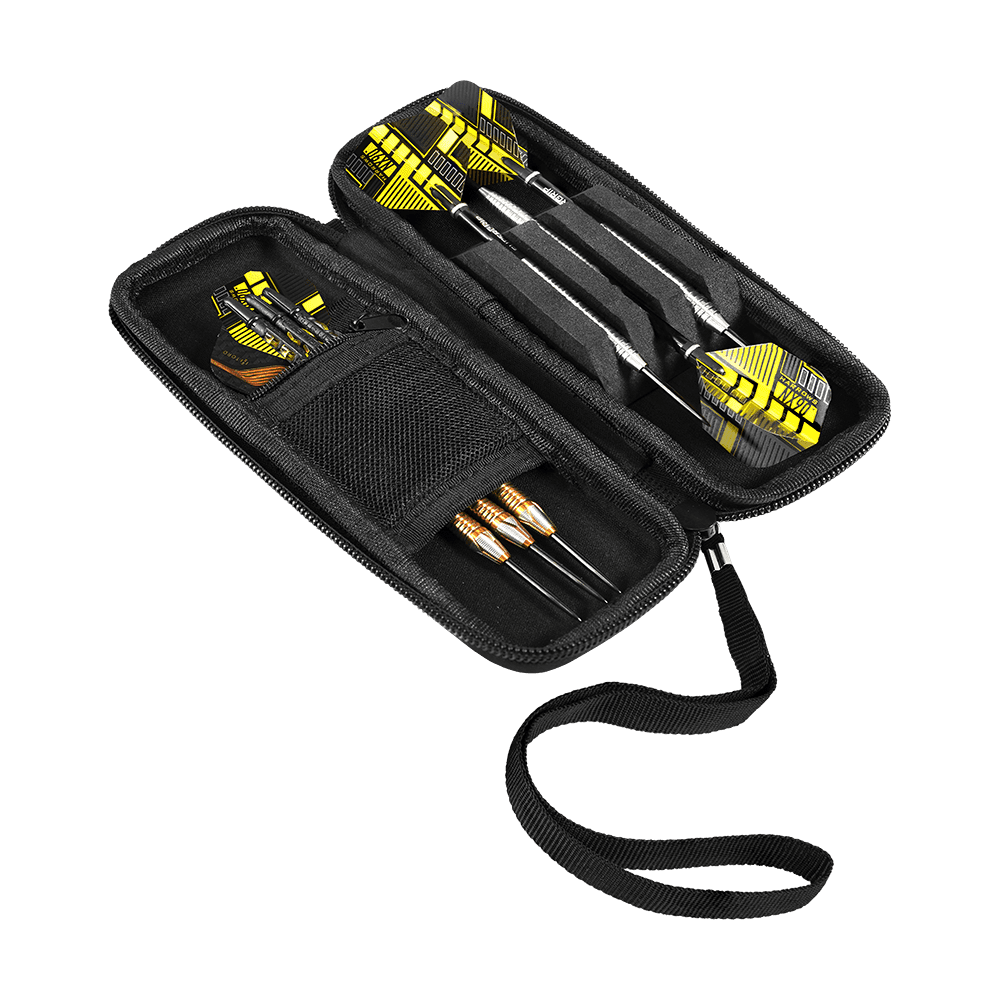 Harrows Carbon ST Pro3 Dartcase