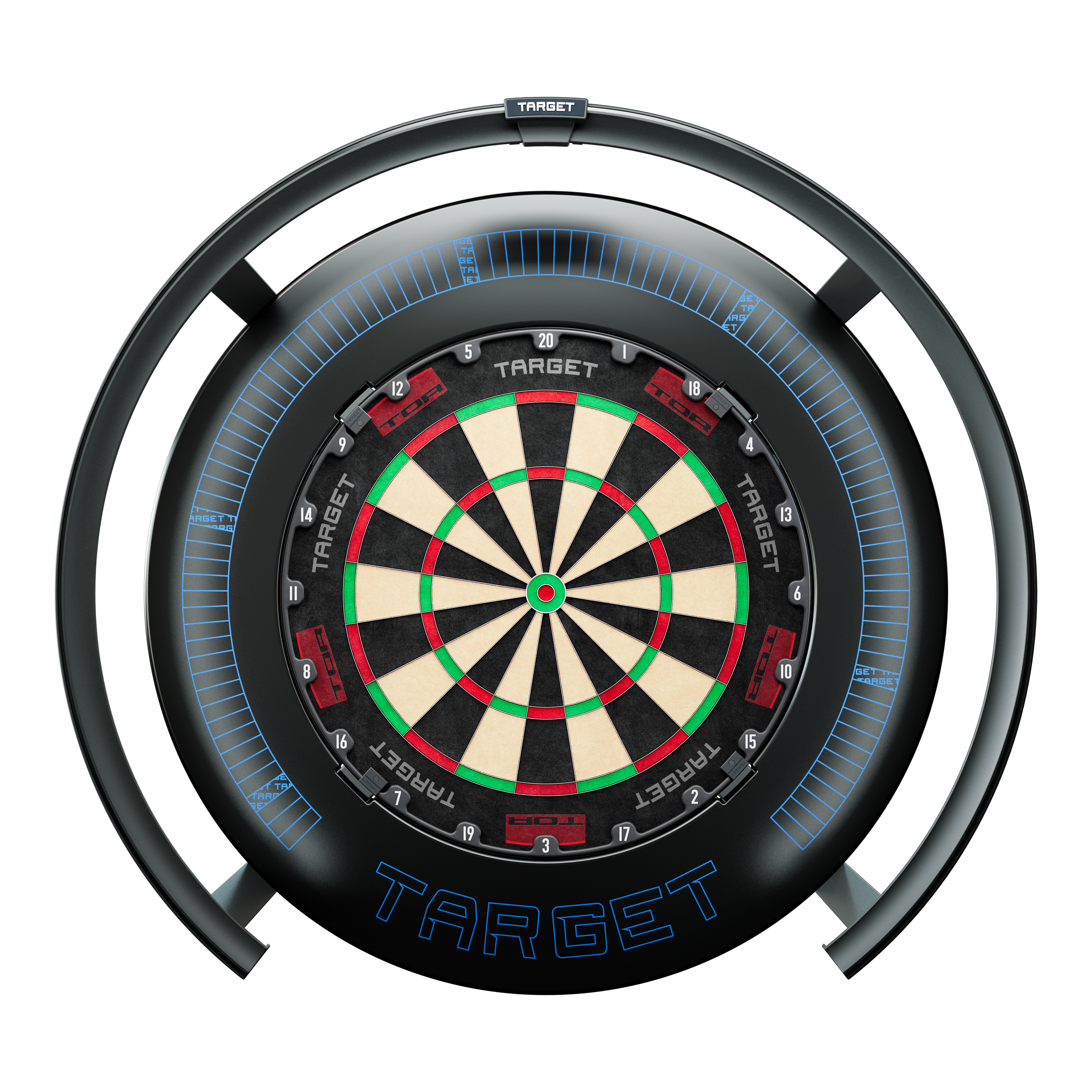 Target Corona Vision 2 Beleuchtungssystem