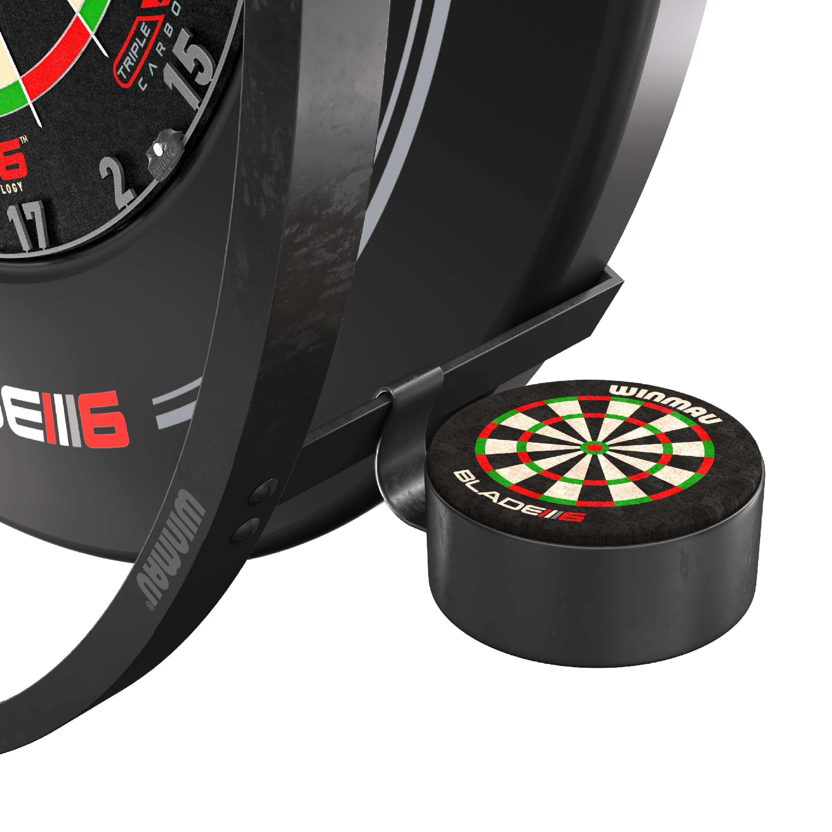 Winmau Plasma Zubehör Set