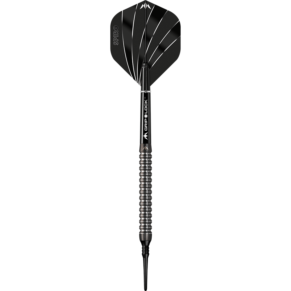 Mission Spiro Model 1 Softdarts - 20g