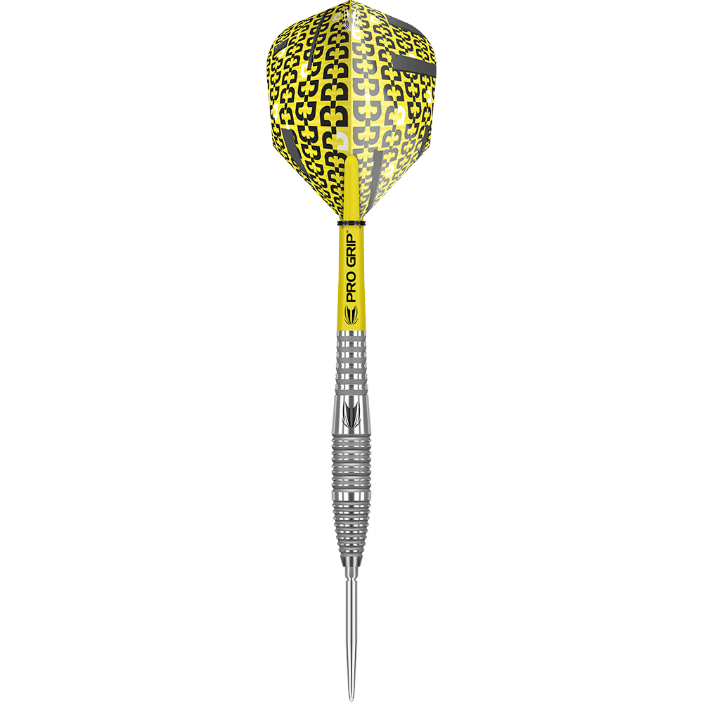 Target Bolide 05 Swiss Point Steeldarts