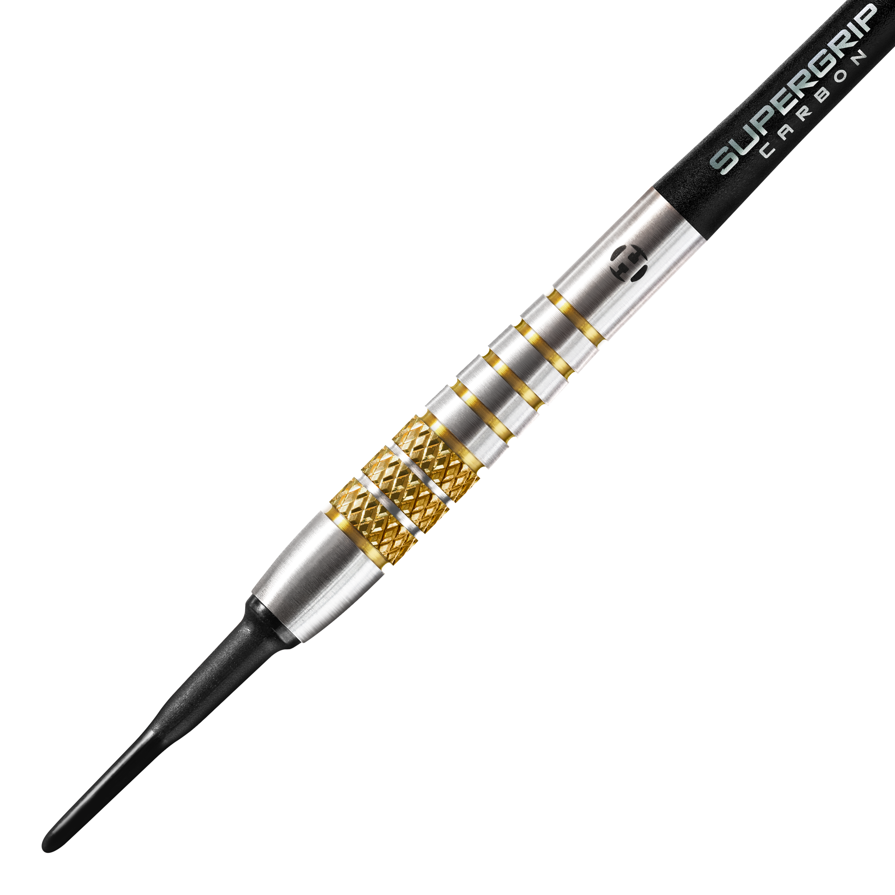 Harrows Anniversary Edition Boxer Bomb Softdarts - 18g