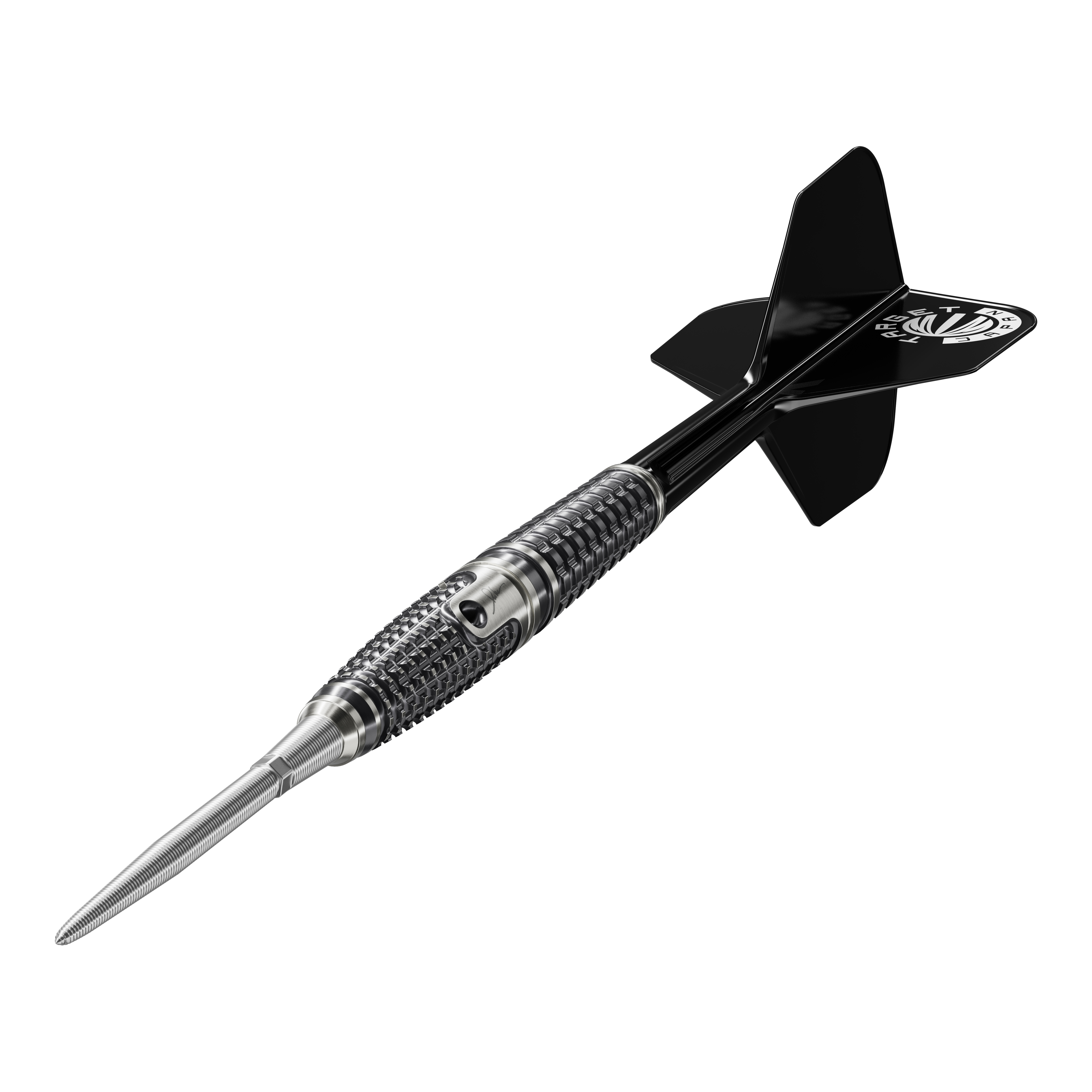 Target Japan Paul Lim The Legend GEN9 Swiss Point Steeldarts Dieses Bild stellt Target Japan Paul Lim The Legend GEN9 Swiss Point Steeldarts dar. Sie bieten eine ausgezeichnete Balance und Präzision.