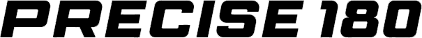 Precise180 Precise180
