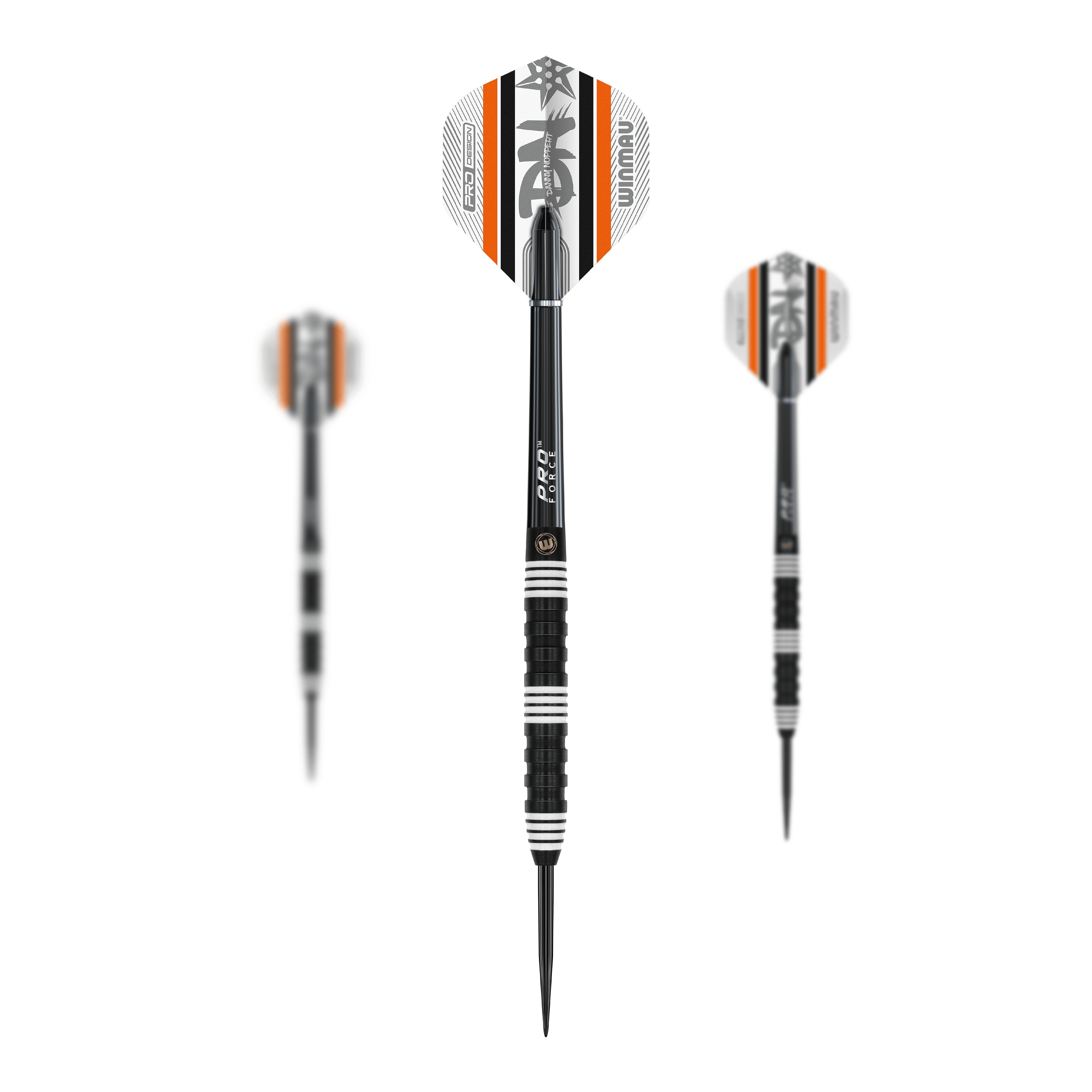 Winmau Danny Noppert 85 Pro-Series Steeldarts