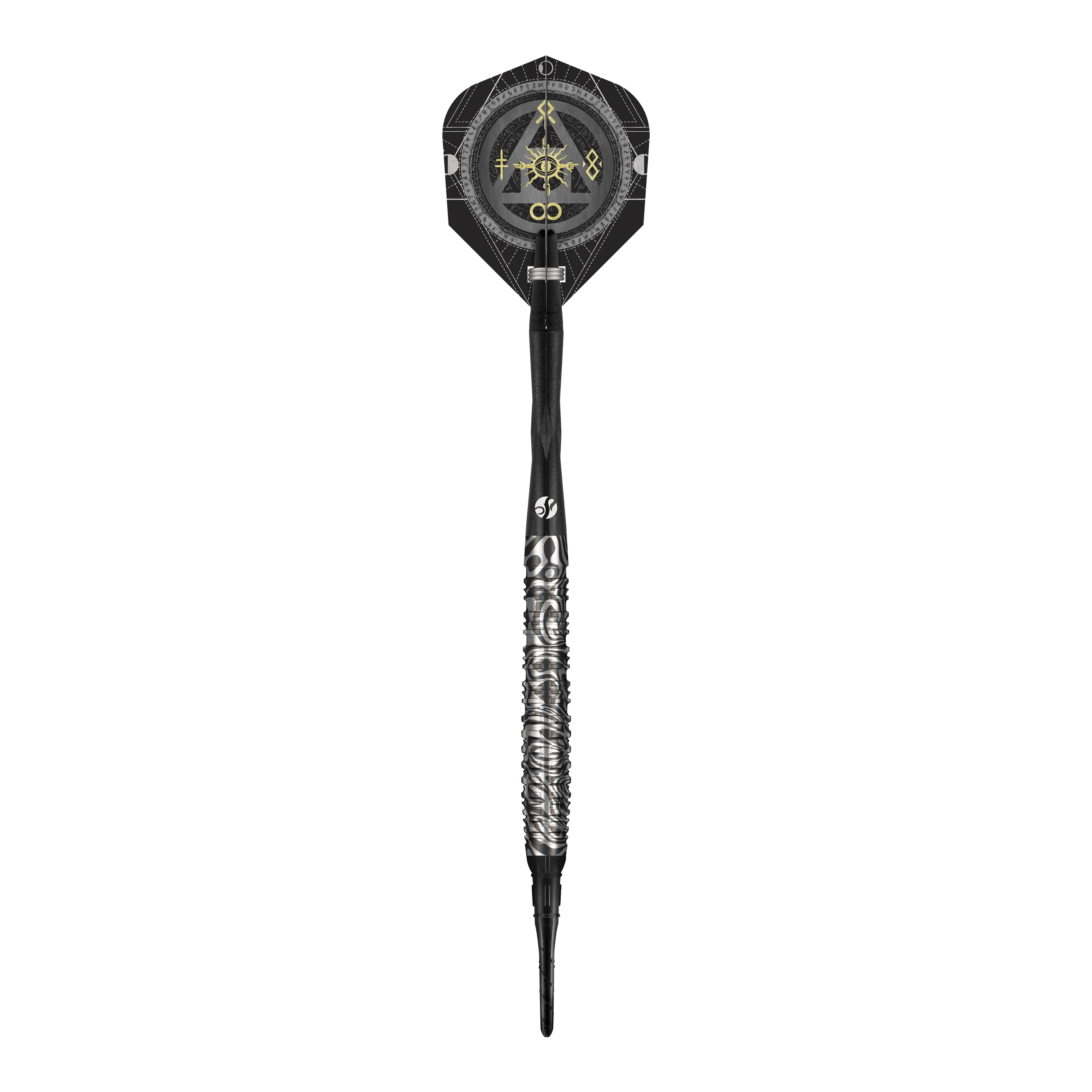 Shot Alchemy Runstel Softdarts - 20g Abgebildet sind Shot Alchemy Runstel Softdarts mit 20g Gewicht. Diese Darts bieten eine ausgewogene Balance und gute Flugstabilität.