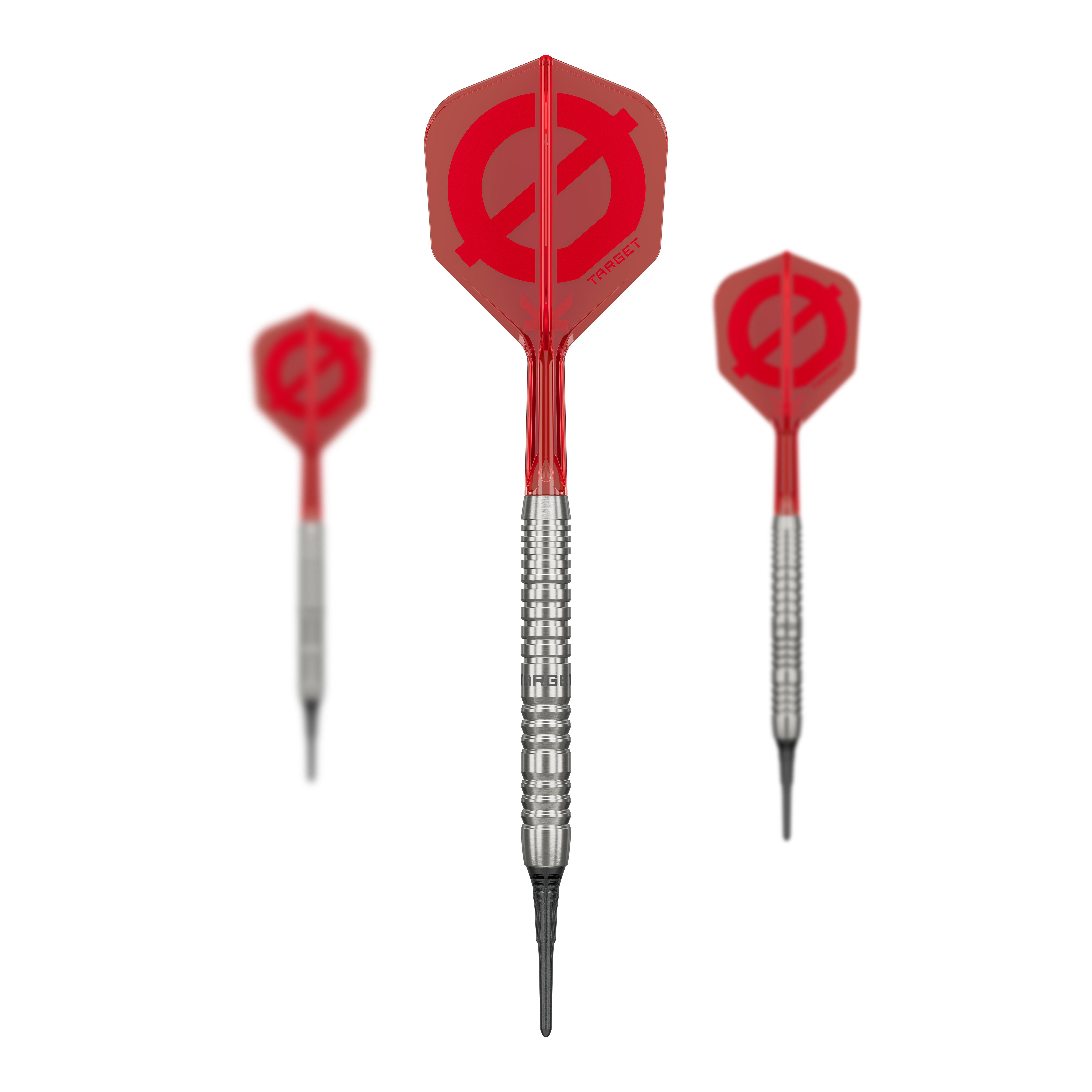 Target Group O 12 Softdarts Target Group O 12 Softdarts