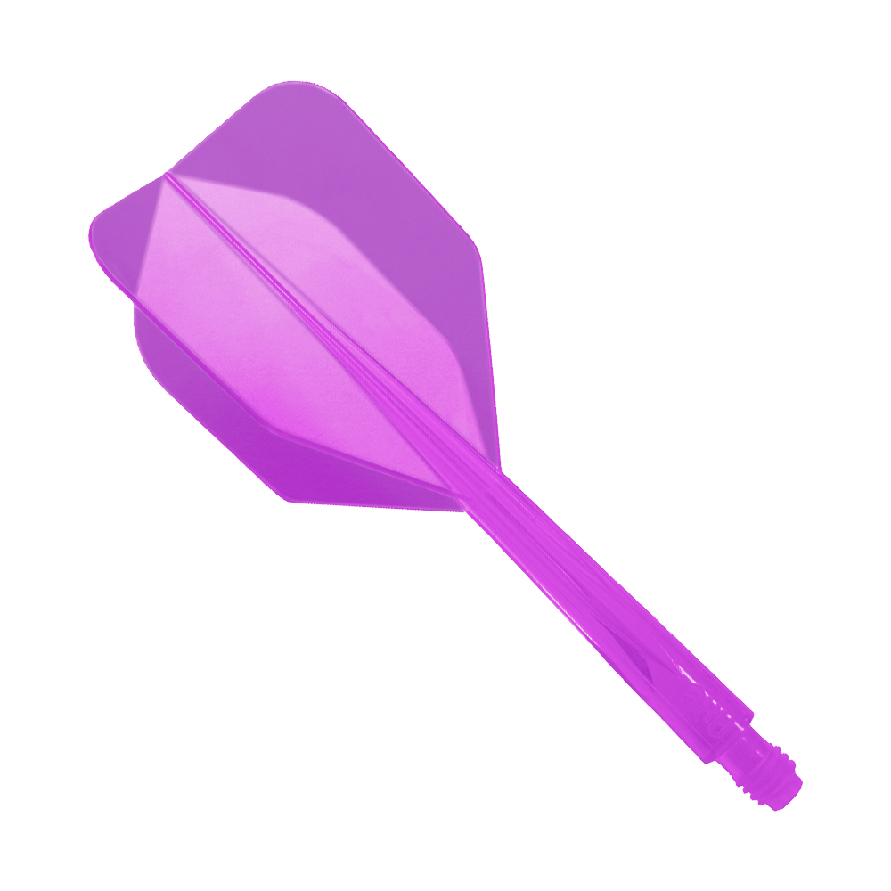Condor Axe Purple Flight-System Small - XL - 37,5 mm Condor Axe Purple Flight-System Small - XL - 37,5 mm