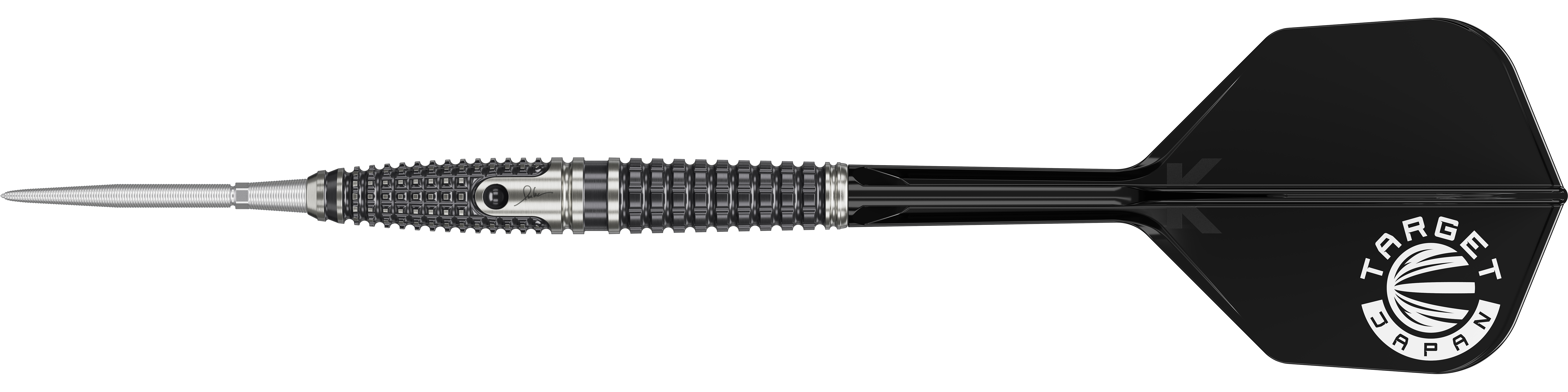 Target Japan Paul Lim The Legend GEN9 Swiss Point Steeldarts
