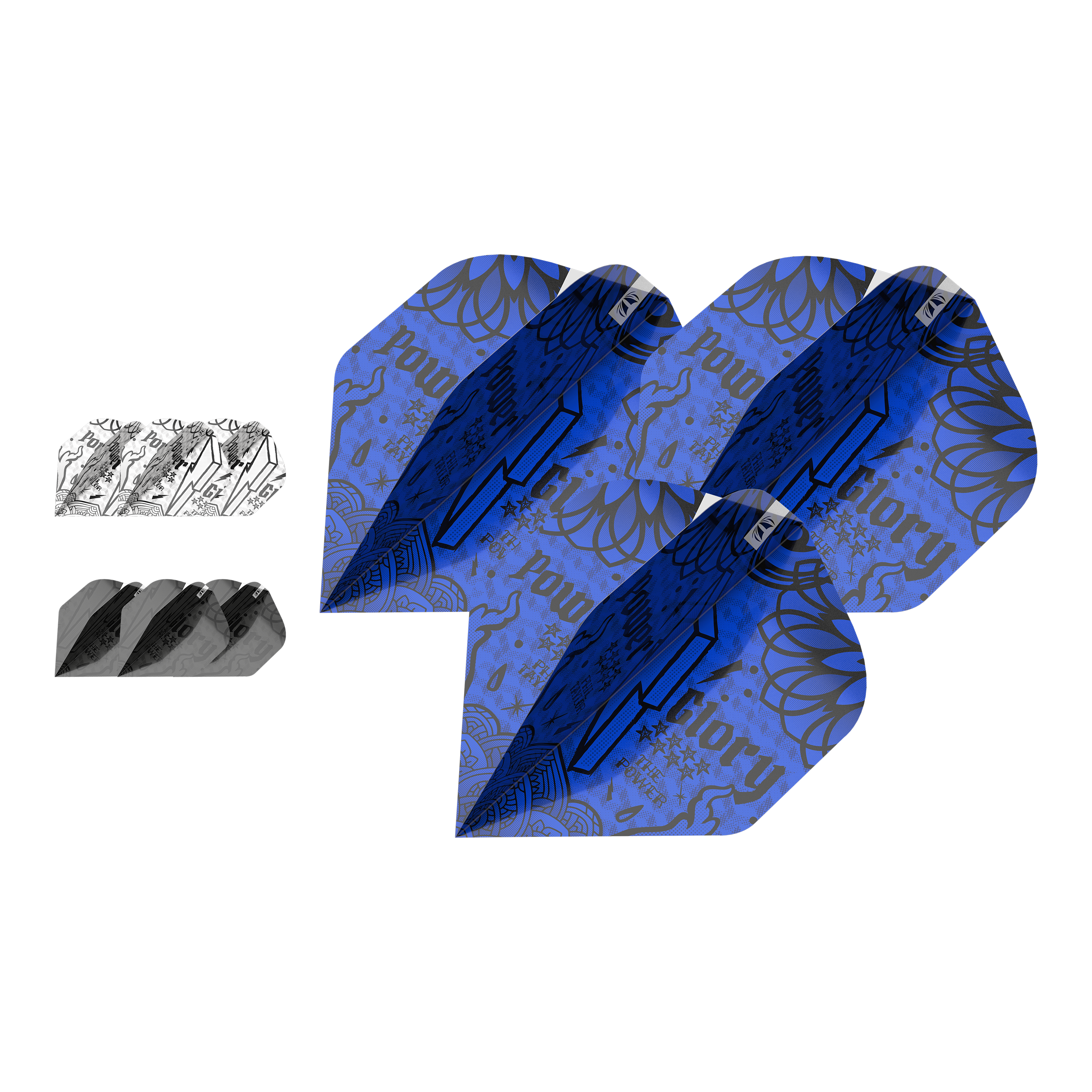 Target Ink Bundle 3 Sets Power No2 Standard Flights Target Ink Bundle 3 Sets Power No2 Standard Flights