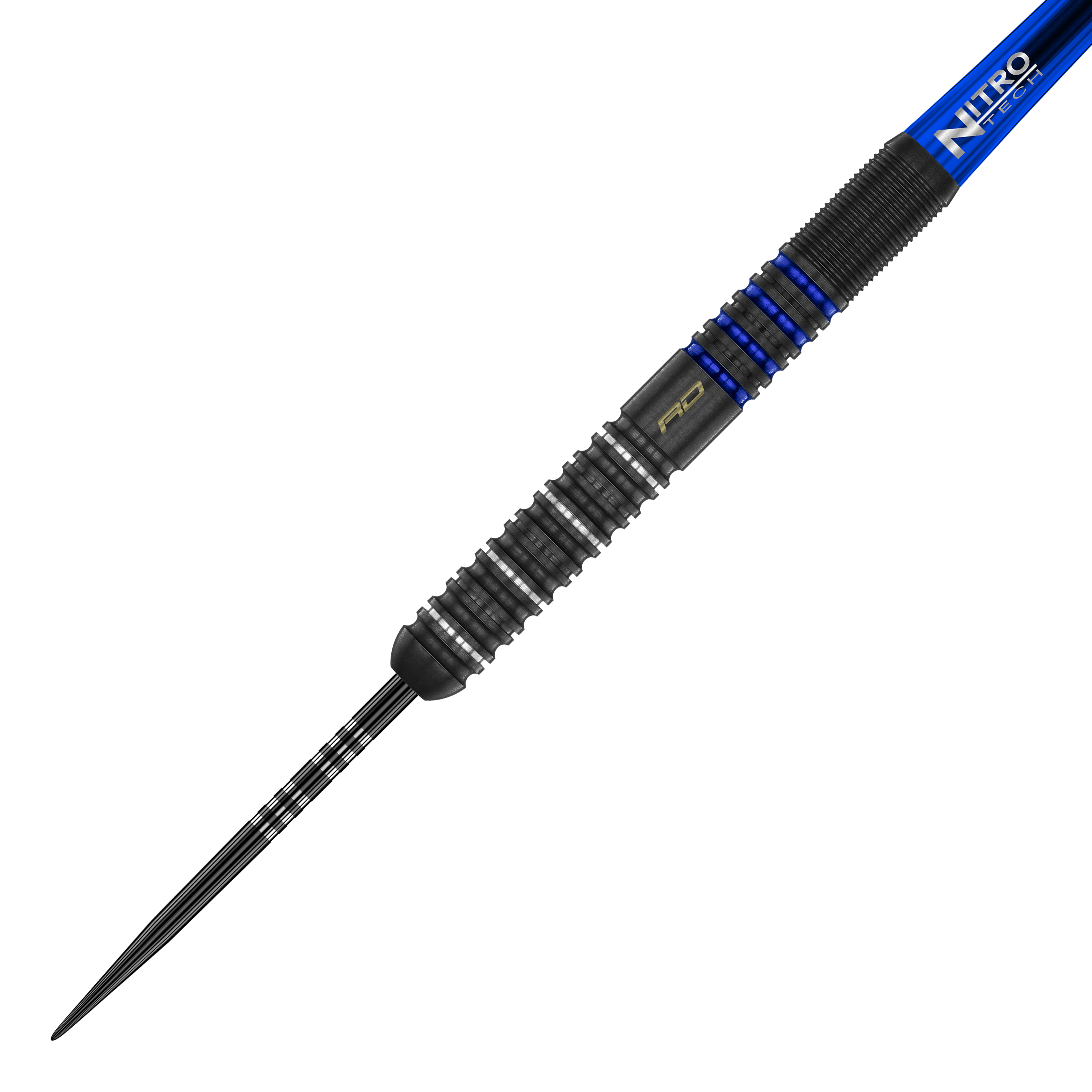 Red Dragon David Williams V1 Steeldarts - 23g Zu sehen ist das Produkt Red Dragon David Williams V1 Steeldarts - 23g. Die Steeldarts werden aus einer anderen Perspektive präsentiert.