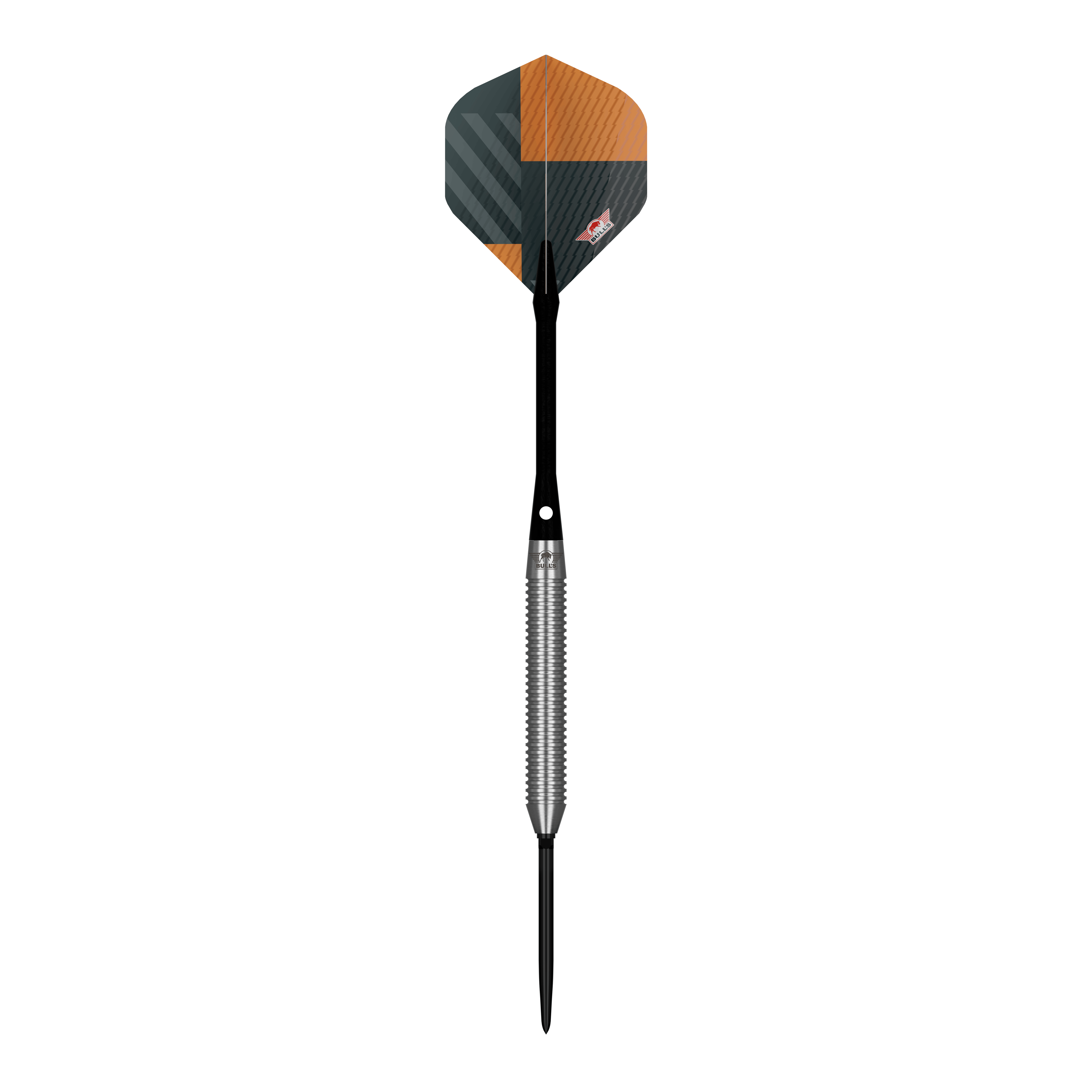 Bulls NL Volt Orange Convertible Point Steeldarts