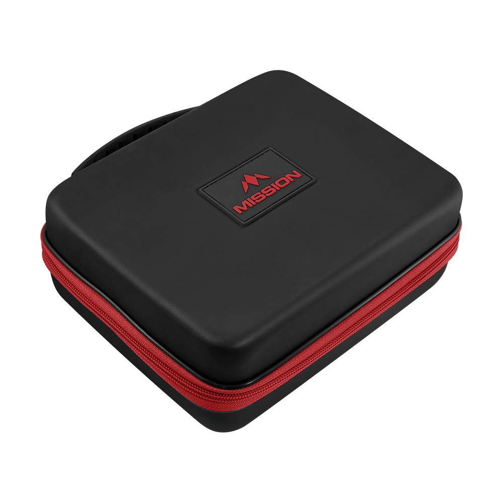 Mission Luxor Dart-Wallet Mission Luxor Dart-Wallet