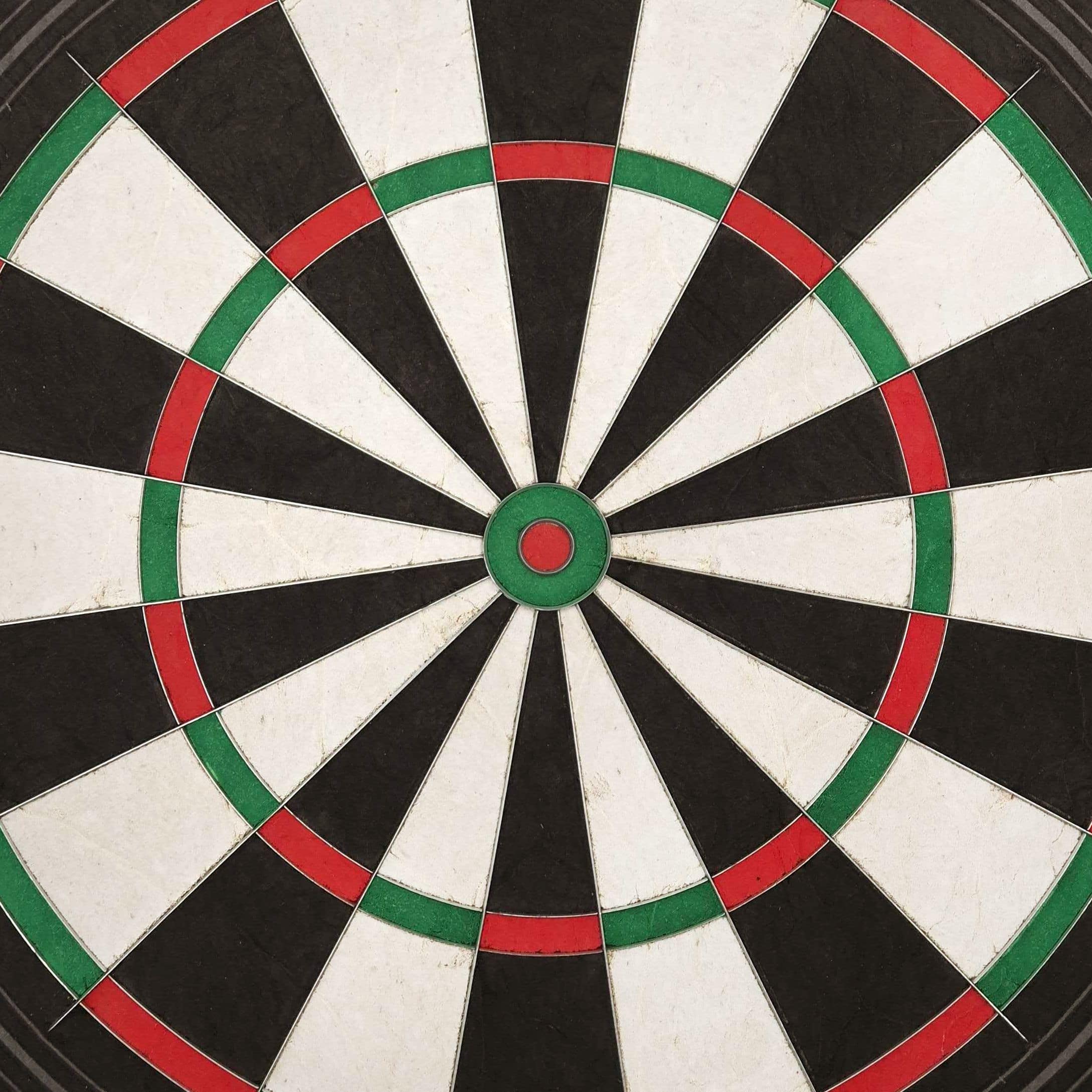 Harrows Pro Matchplay 2 Steeldartboard